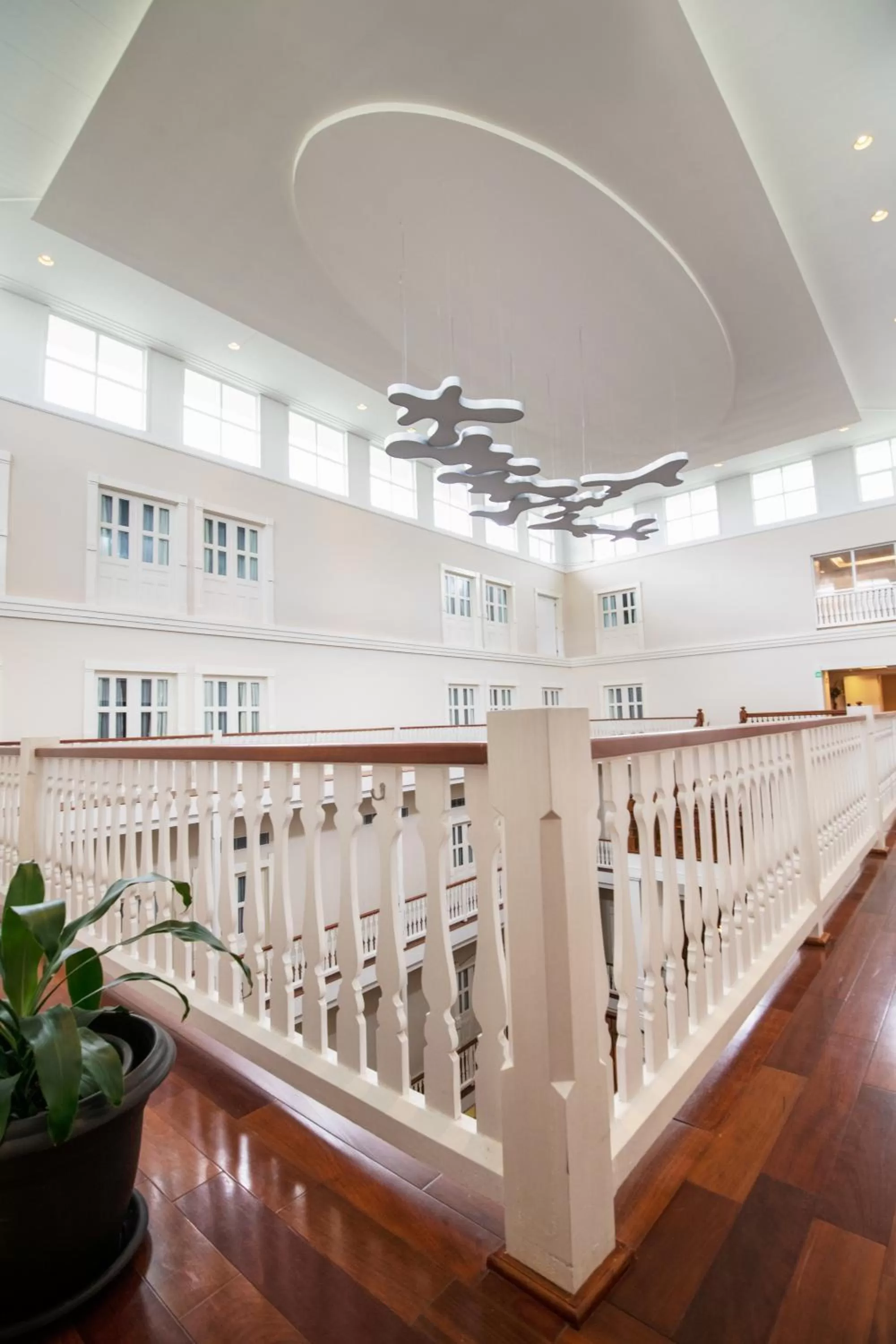 Property building in Central Hotel Panama Casco Viejo