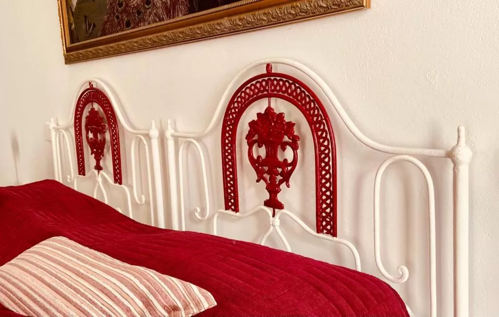 Bedroom, Bed in Alma da Vida Ferragudo