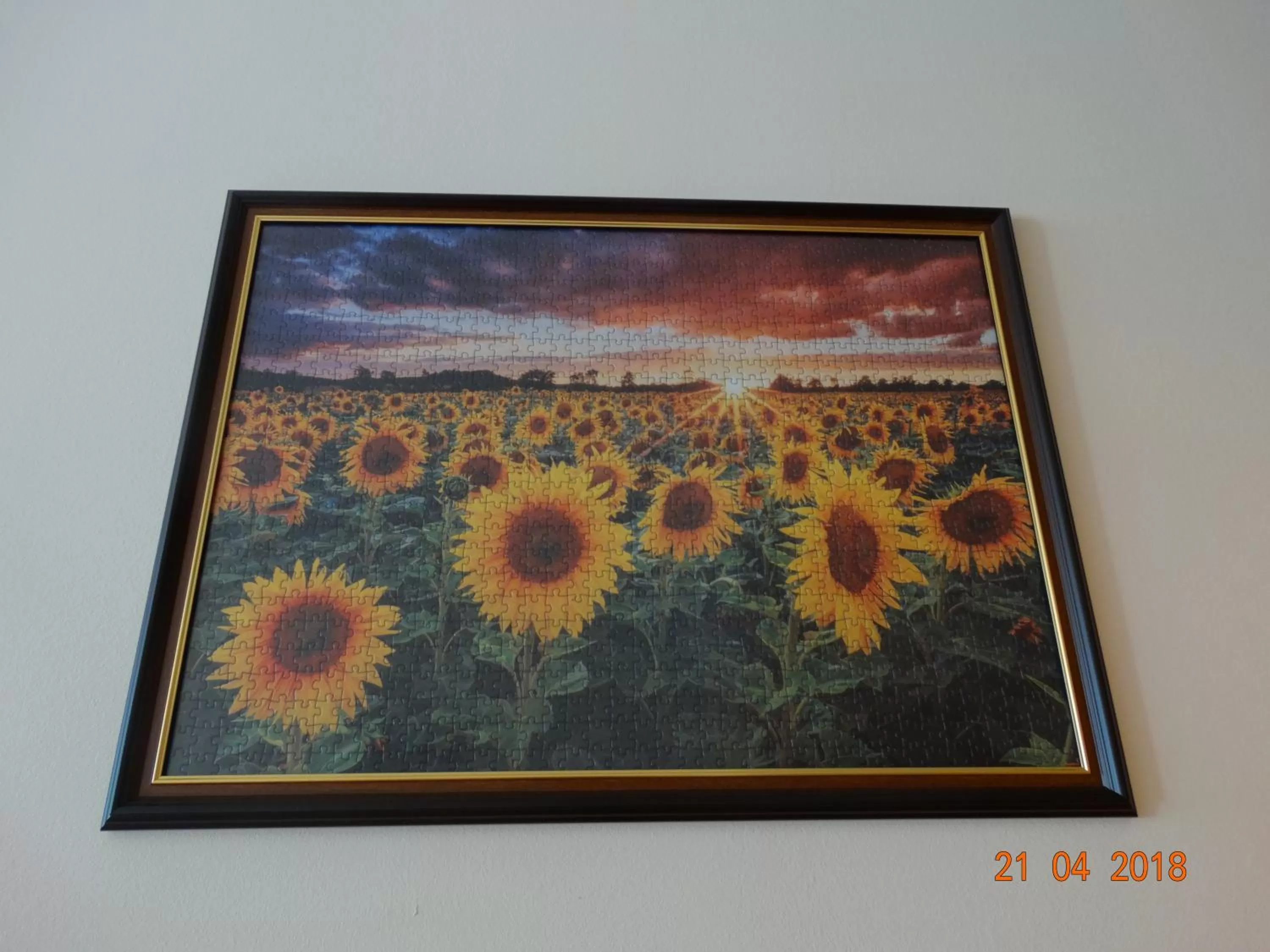 Decorative detail in Hotel Lago Peshtera