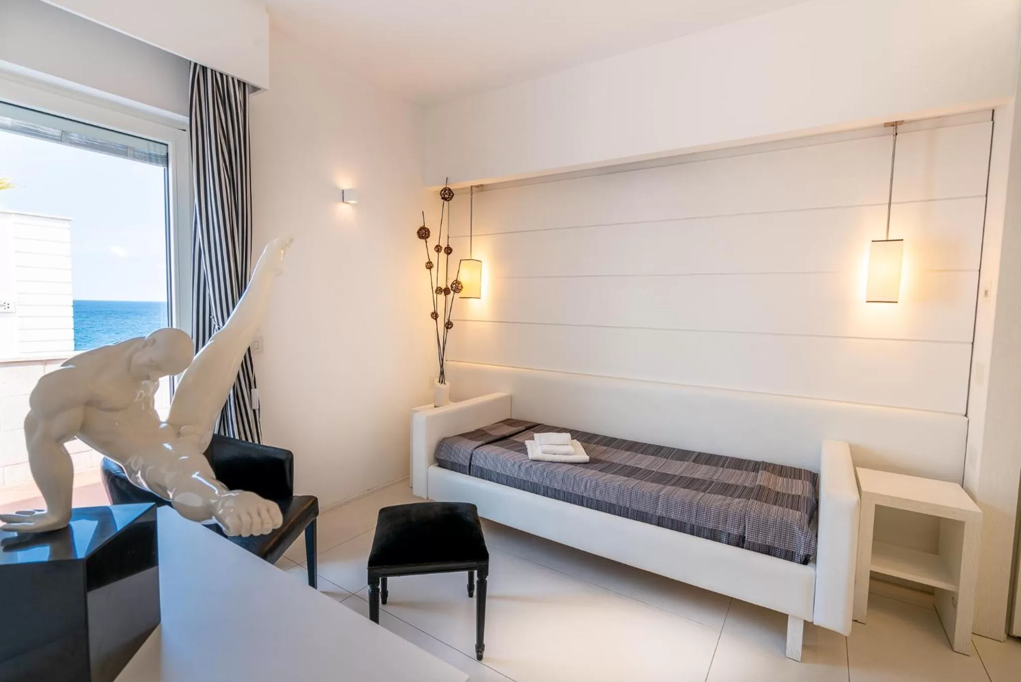 Bed in Covo dei Saraceni