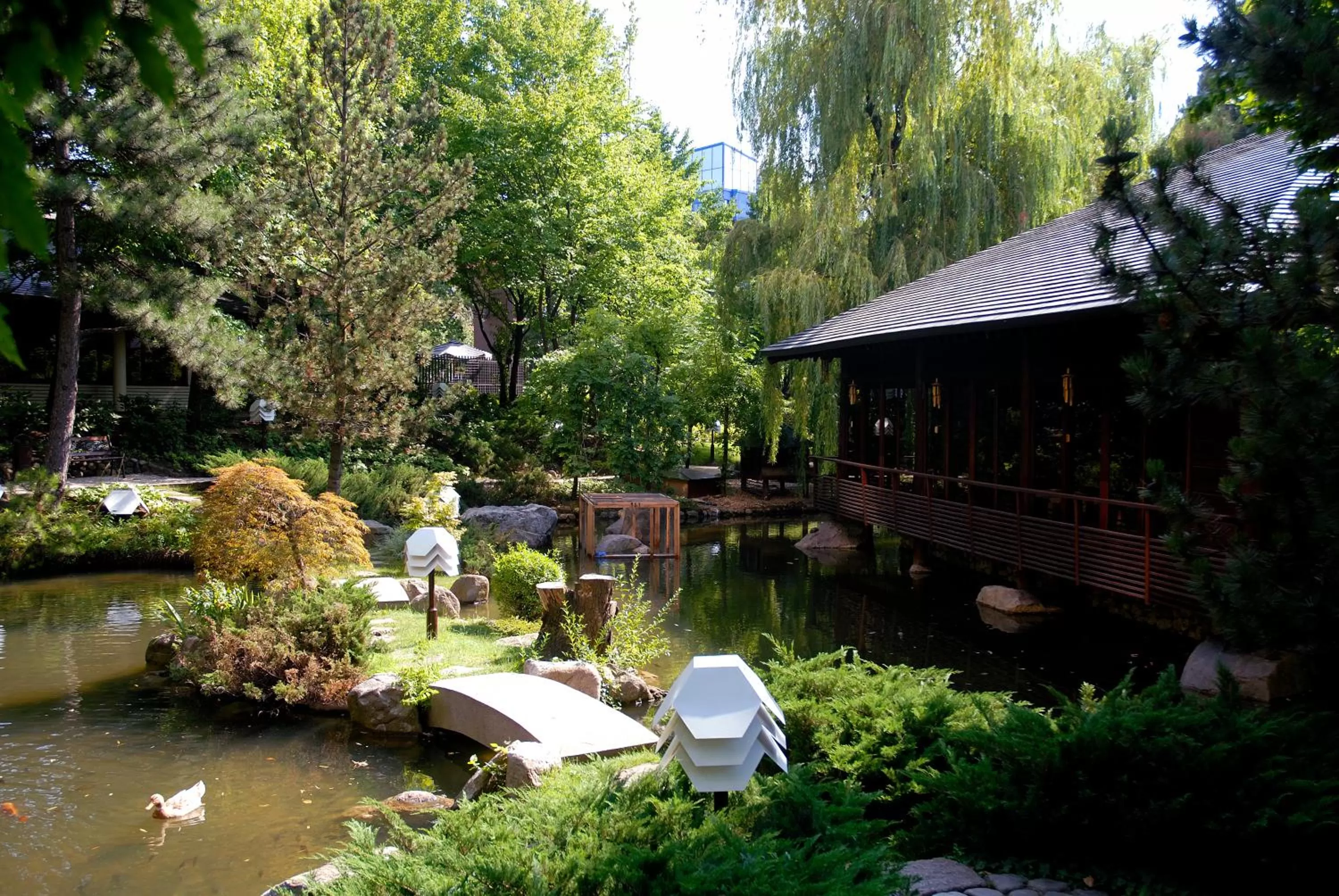 Day in Hotel Marinela Sofia