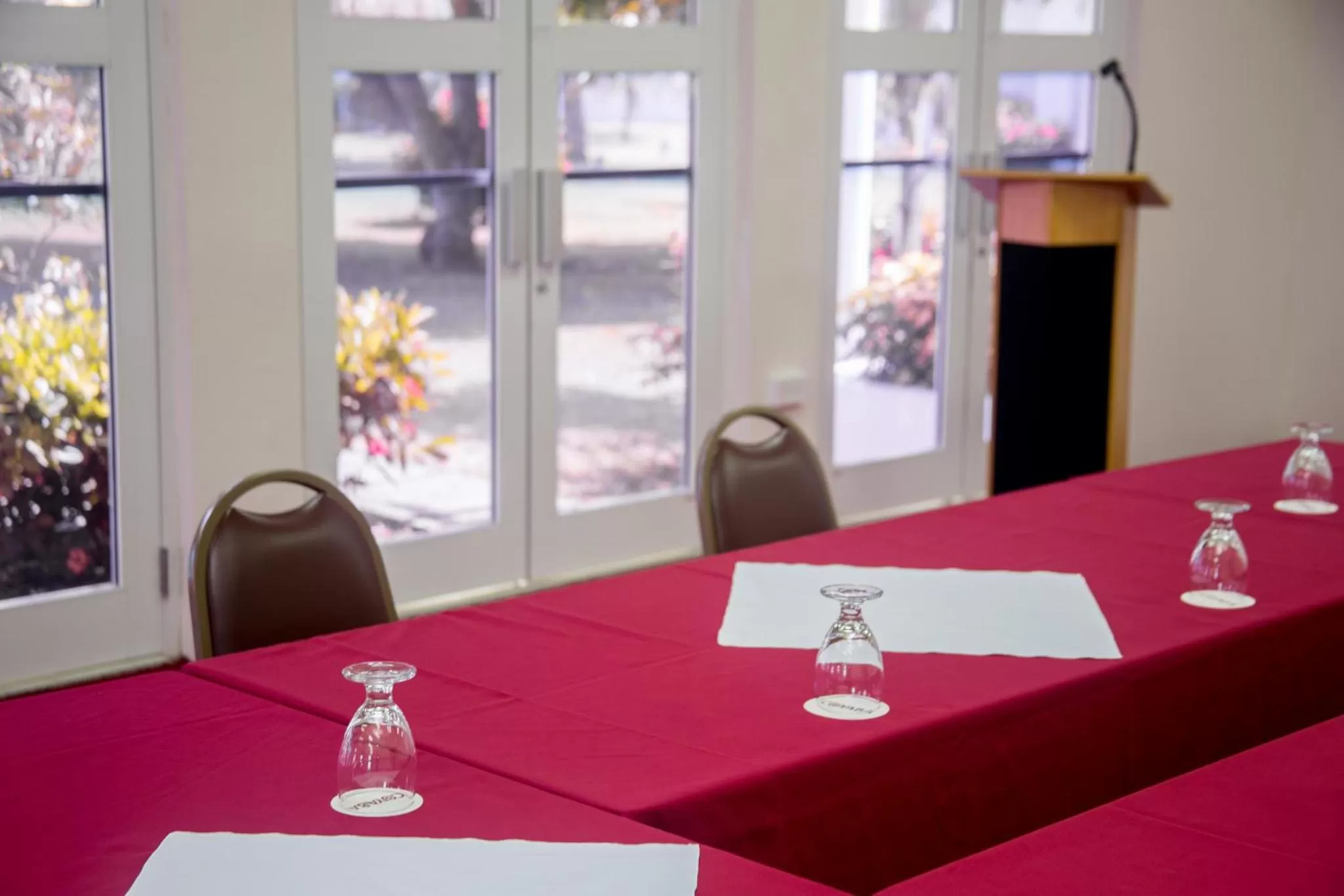 Meeting/conference room in Coyaba Beach Resort