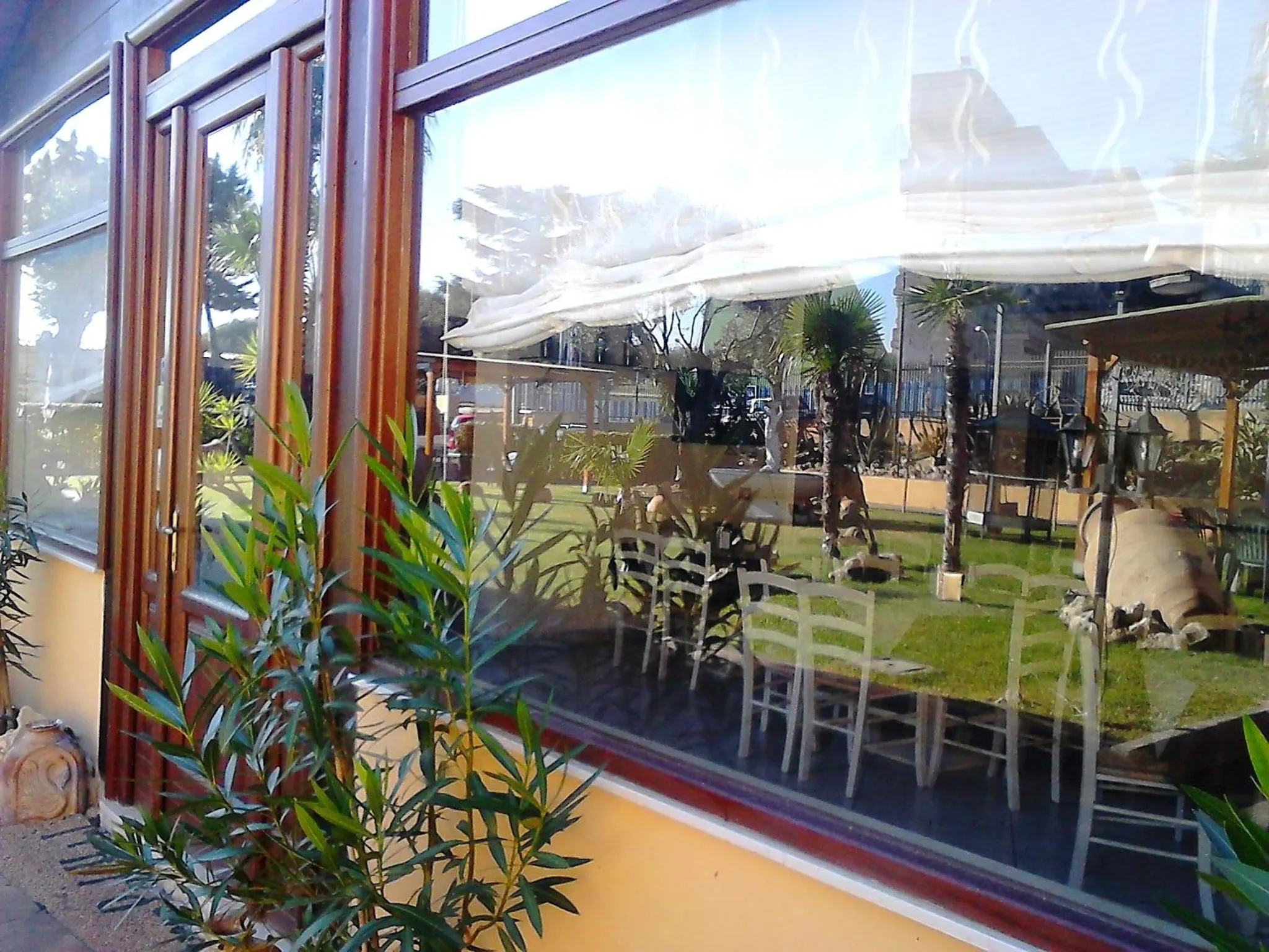 Other in Green Park Hotel