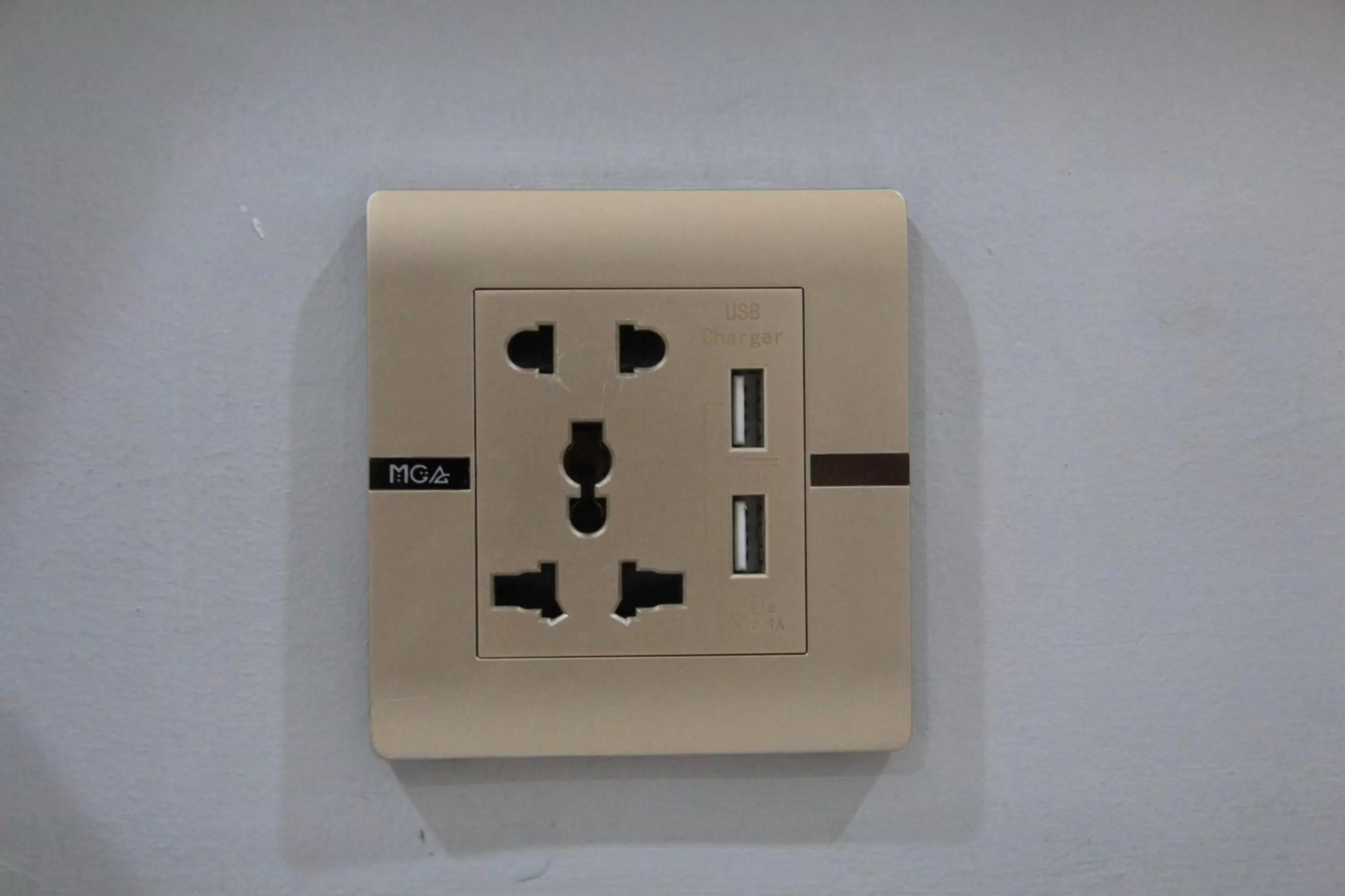 The Mira Hotel Chiang Rai