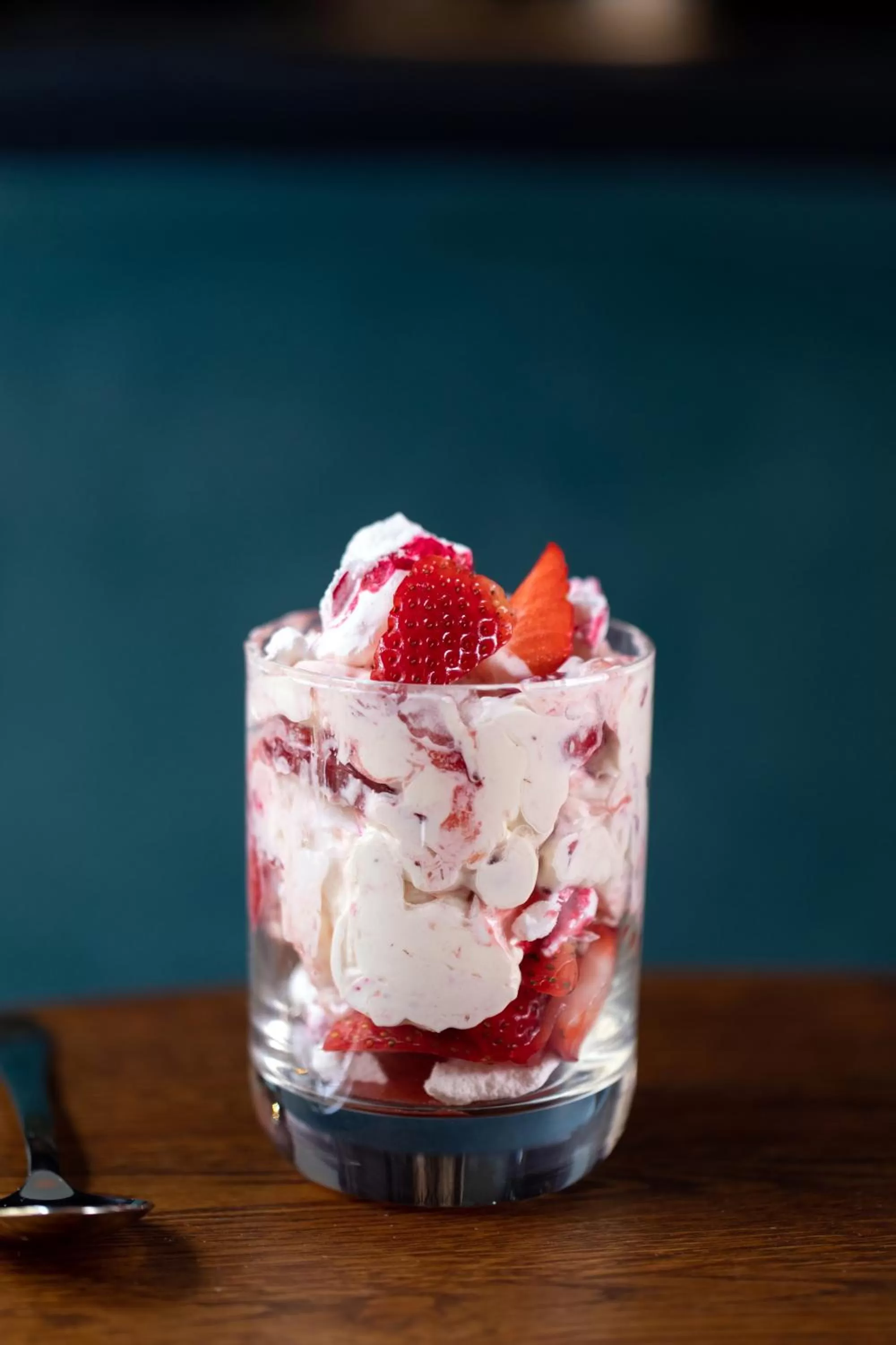 Restaurant/places to eat, Food in Hort's Townhouse