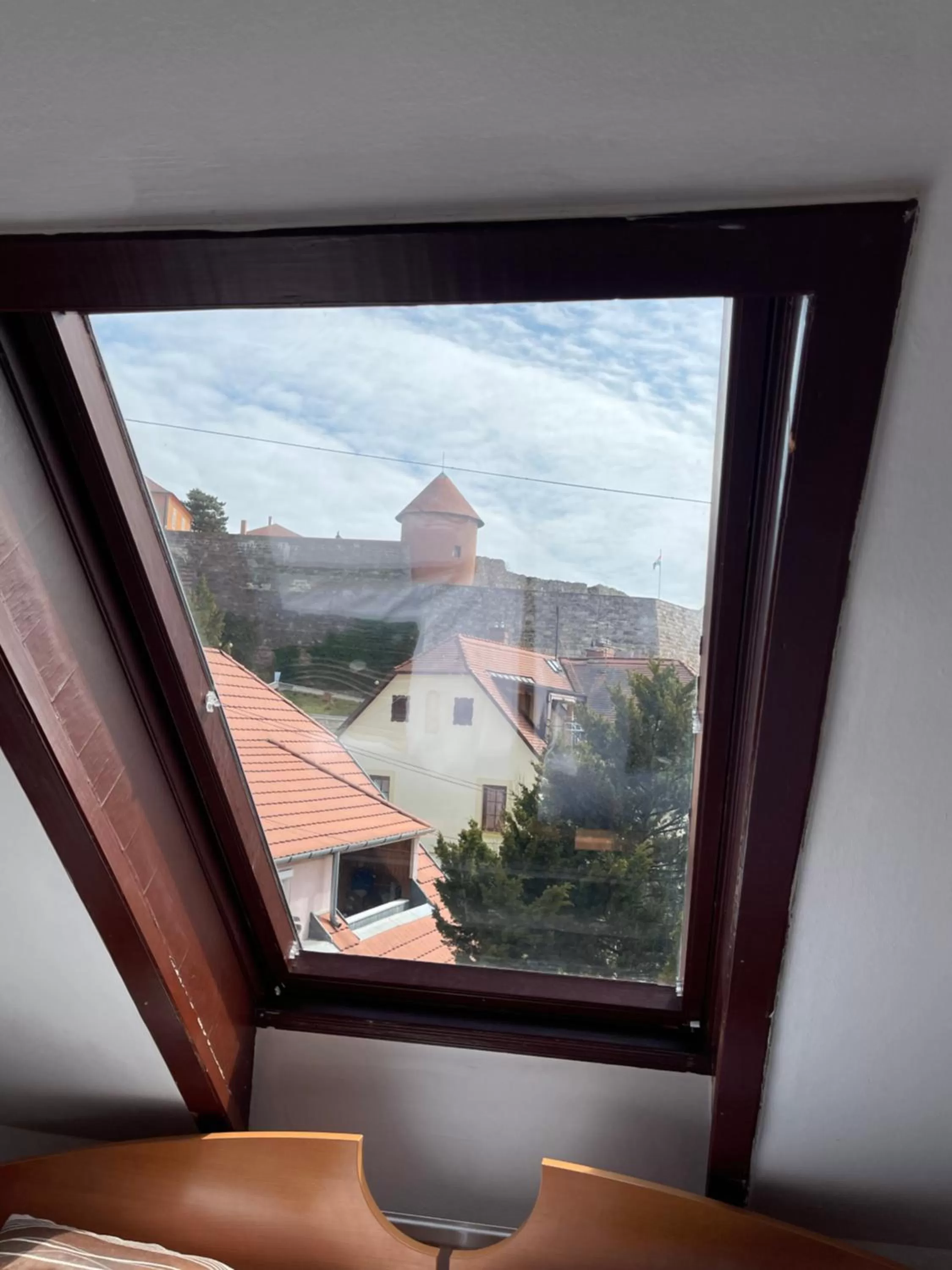 Hotel Minaret&Étterem