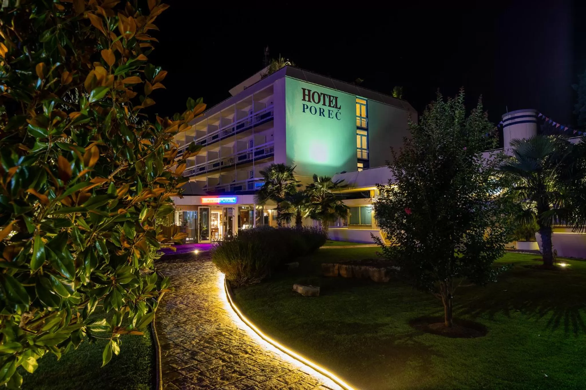 Hotel Porec