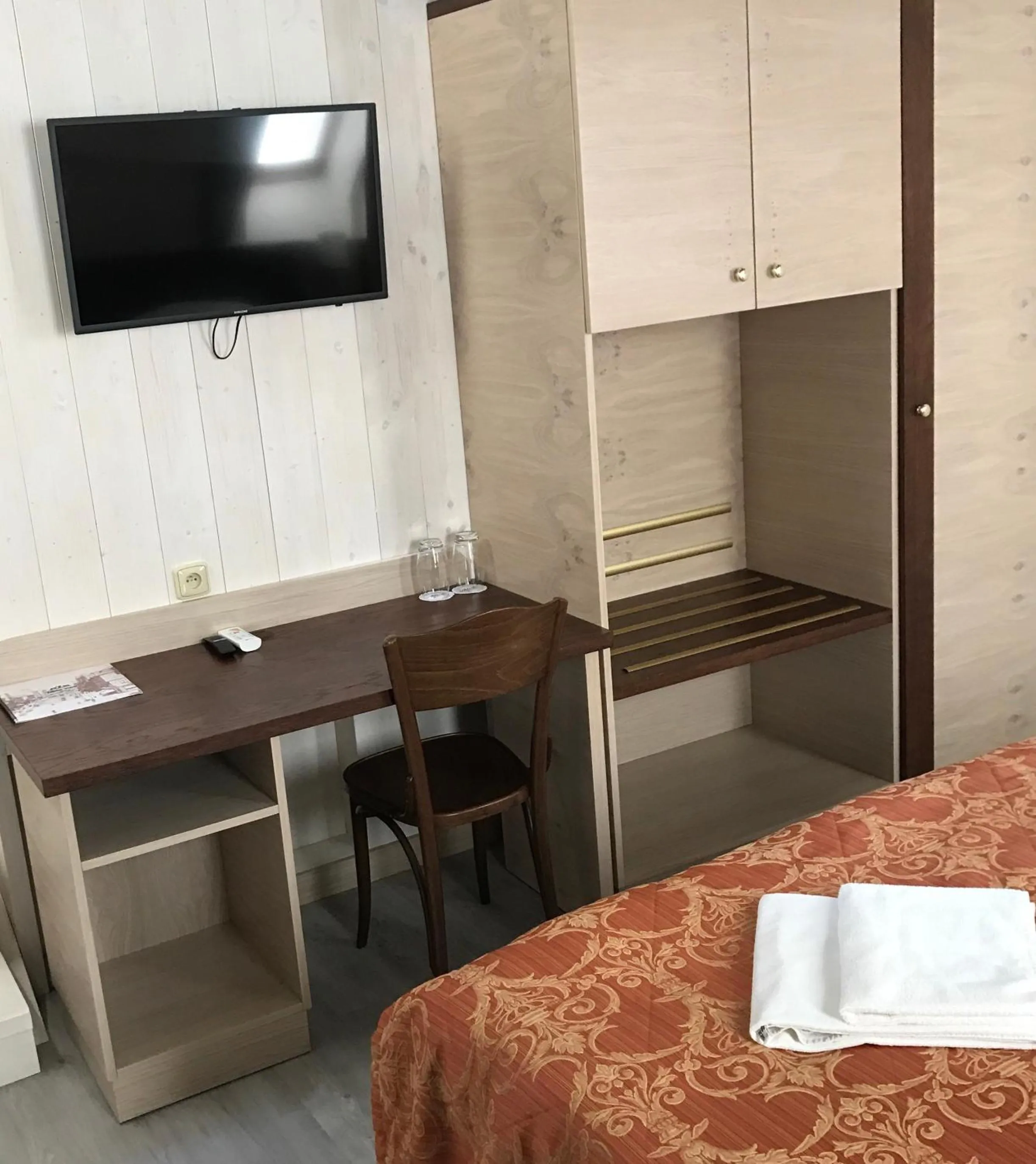 Area and facilities, Bed in U Medvidku-Brewery Hotel