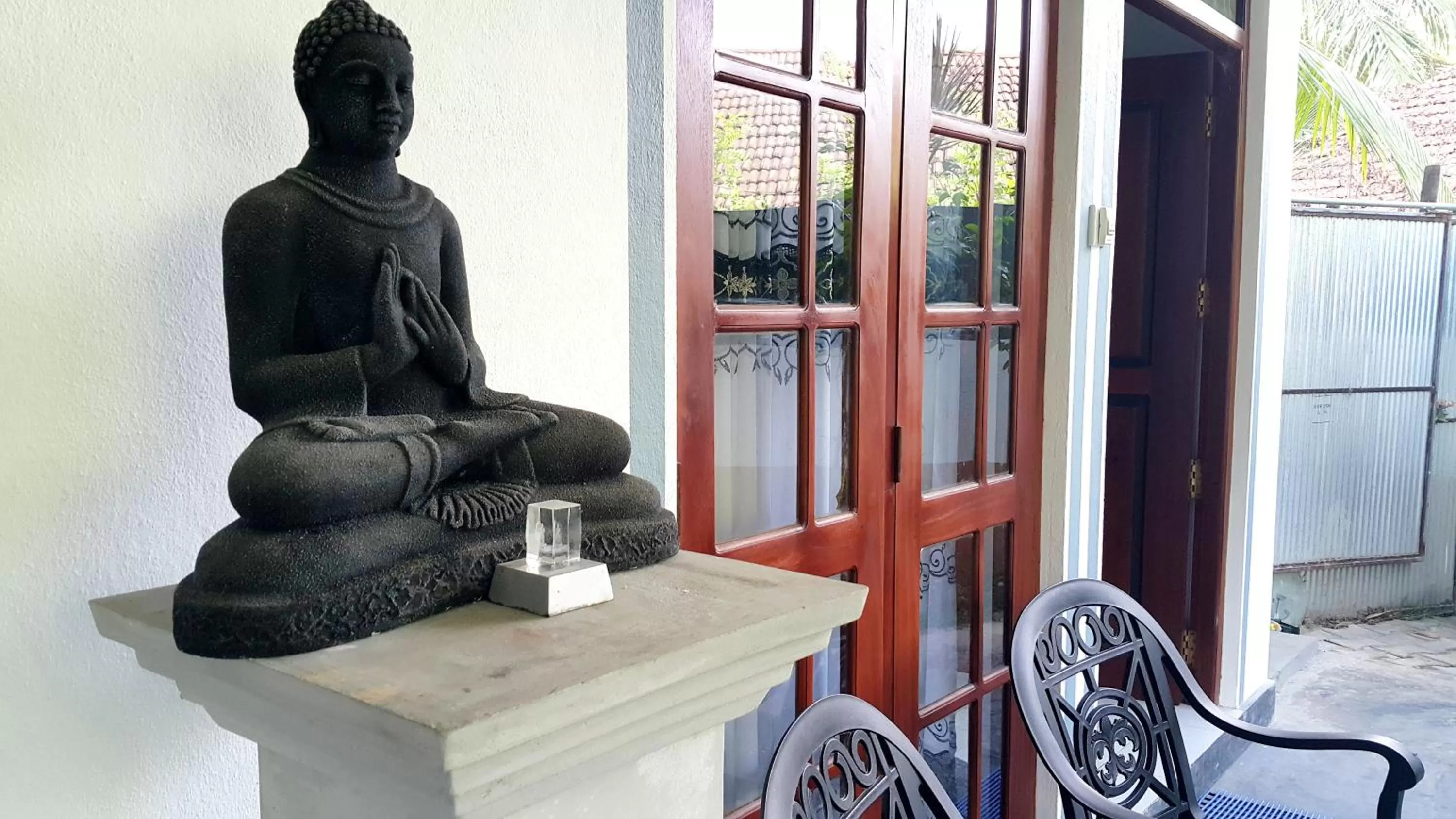 View (from property/room) in Era Holiday House