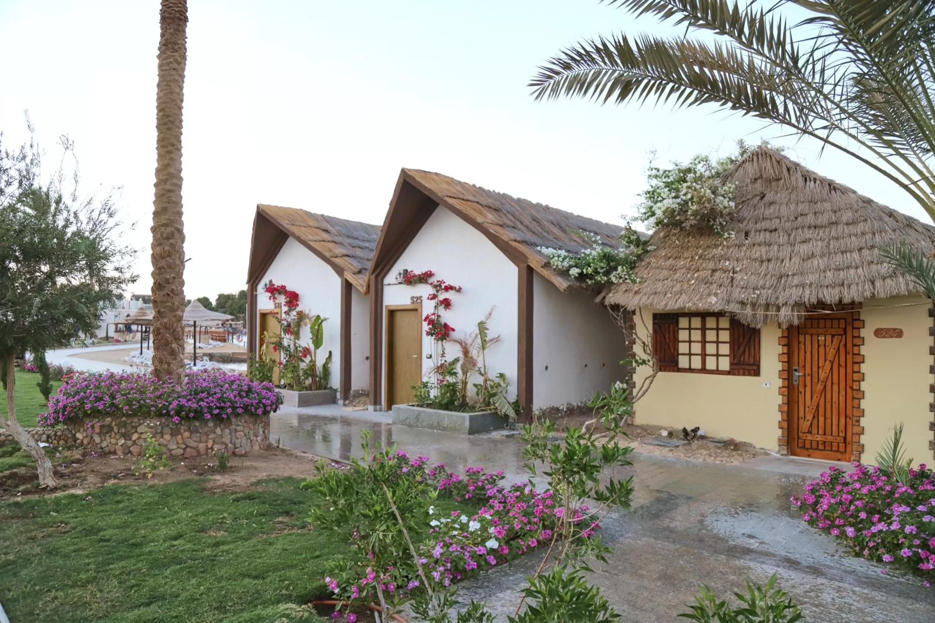Panorama Bungalows Resort El Gouna
