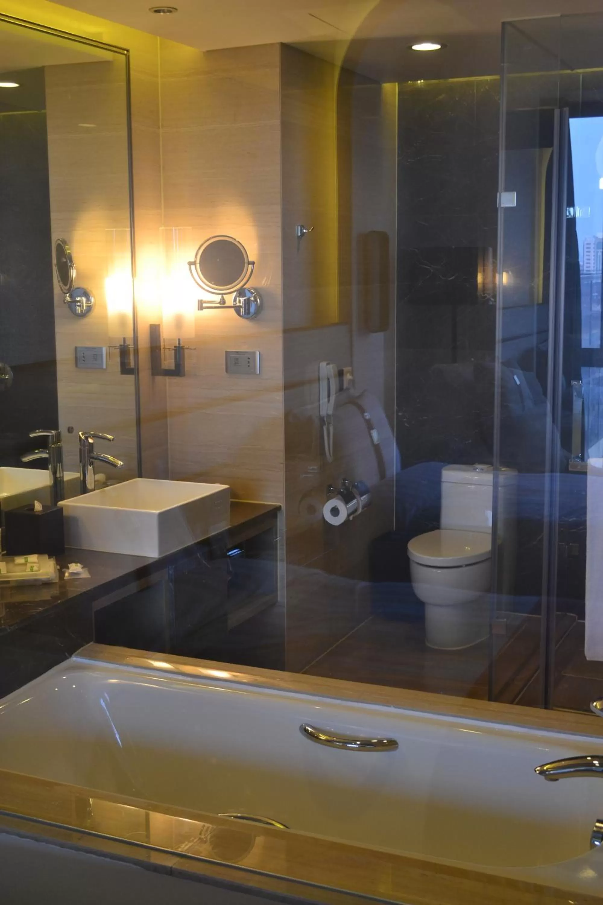 Holiday Inn Shanghai Songjiang by IHG - Miaoqian Street