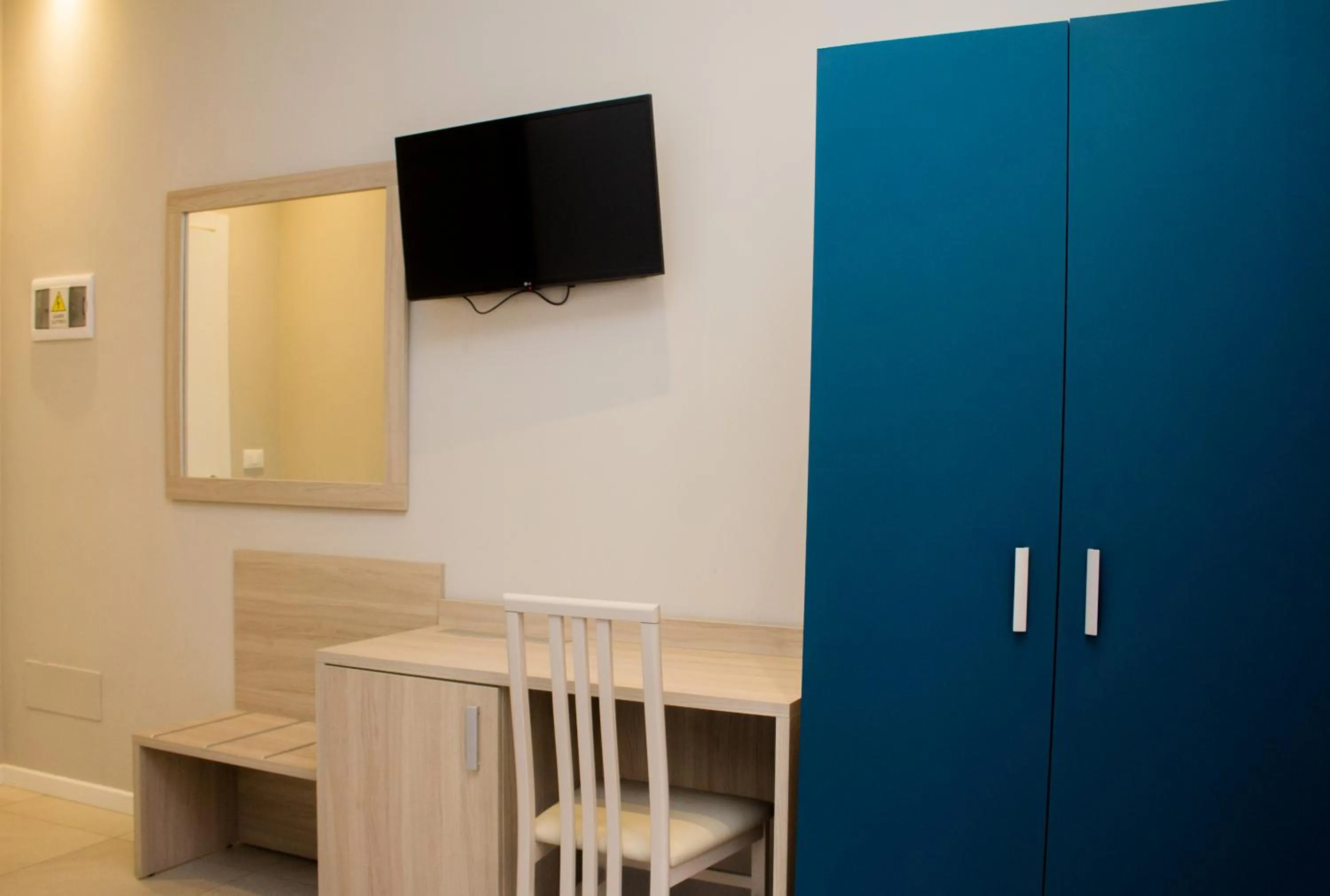 Hotel Sant'Orsola City House Collection by GSA Hotels