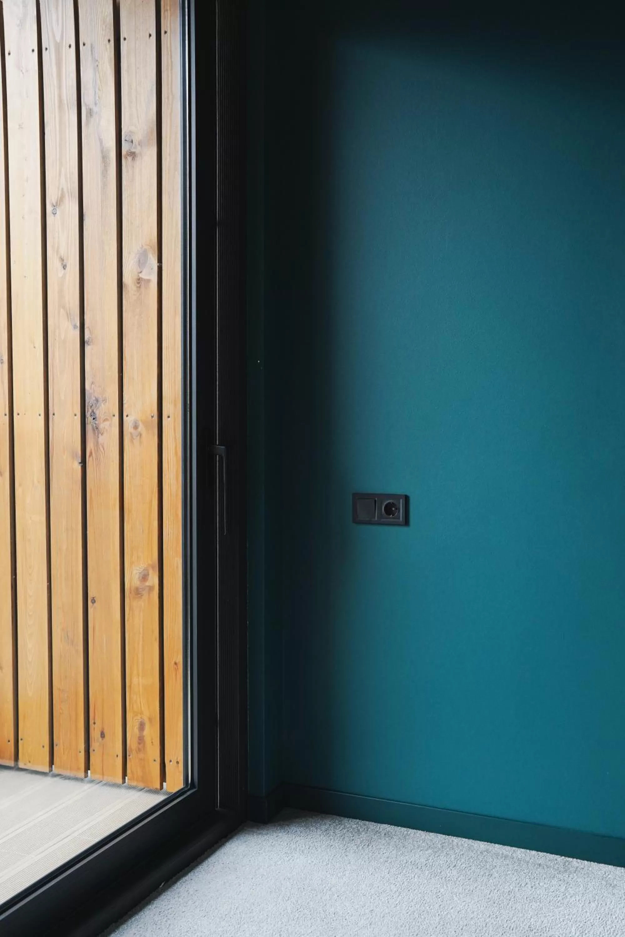 Balcony/Terrace in About Sololaki