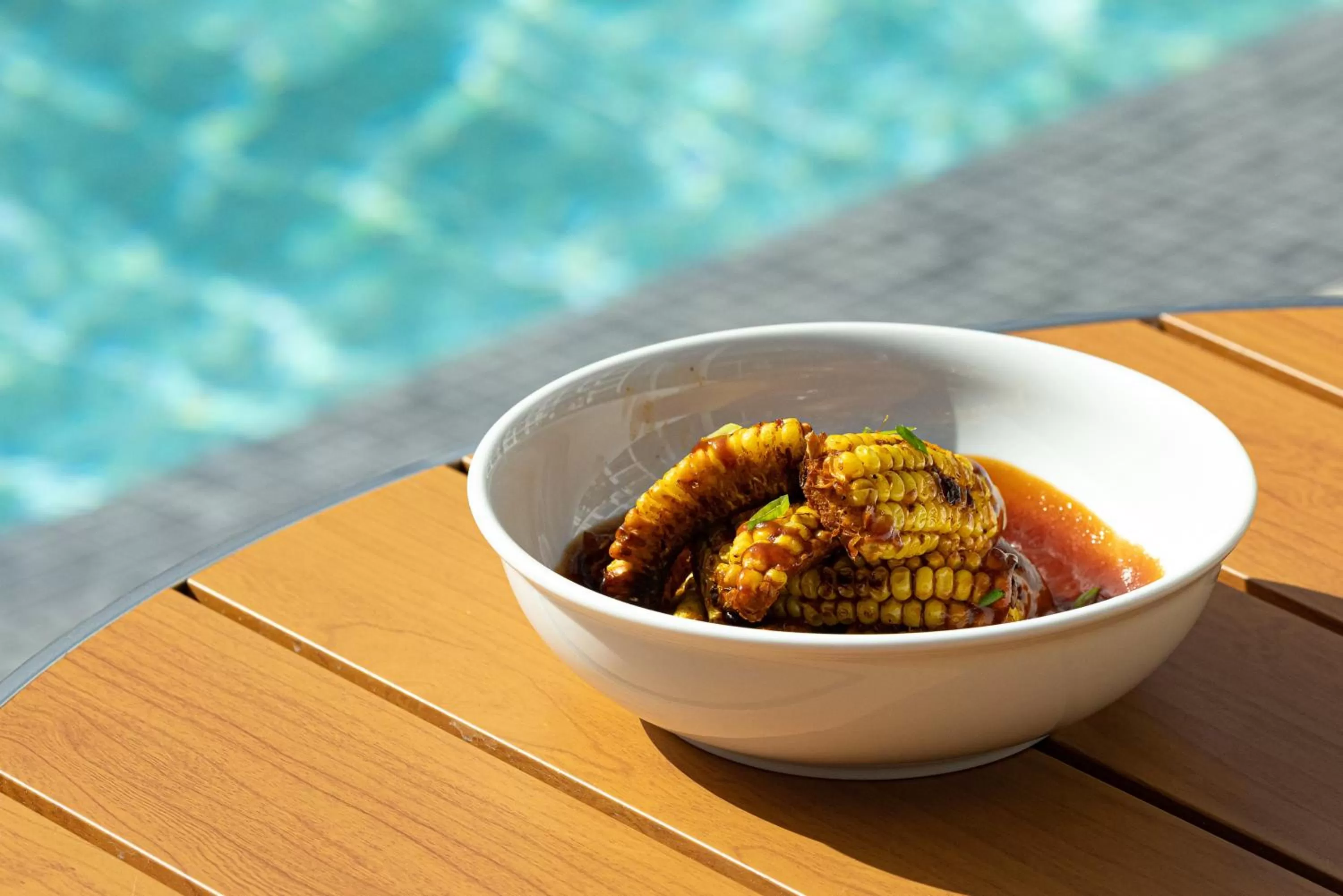 Restaurant/places to eat in Meliá Orlando Celebration