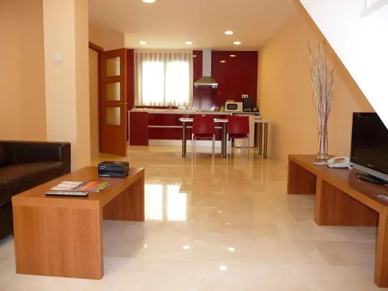 Hotel Verti Hotel Verti