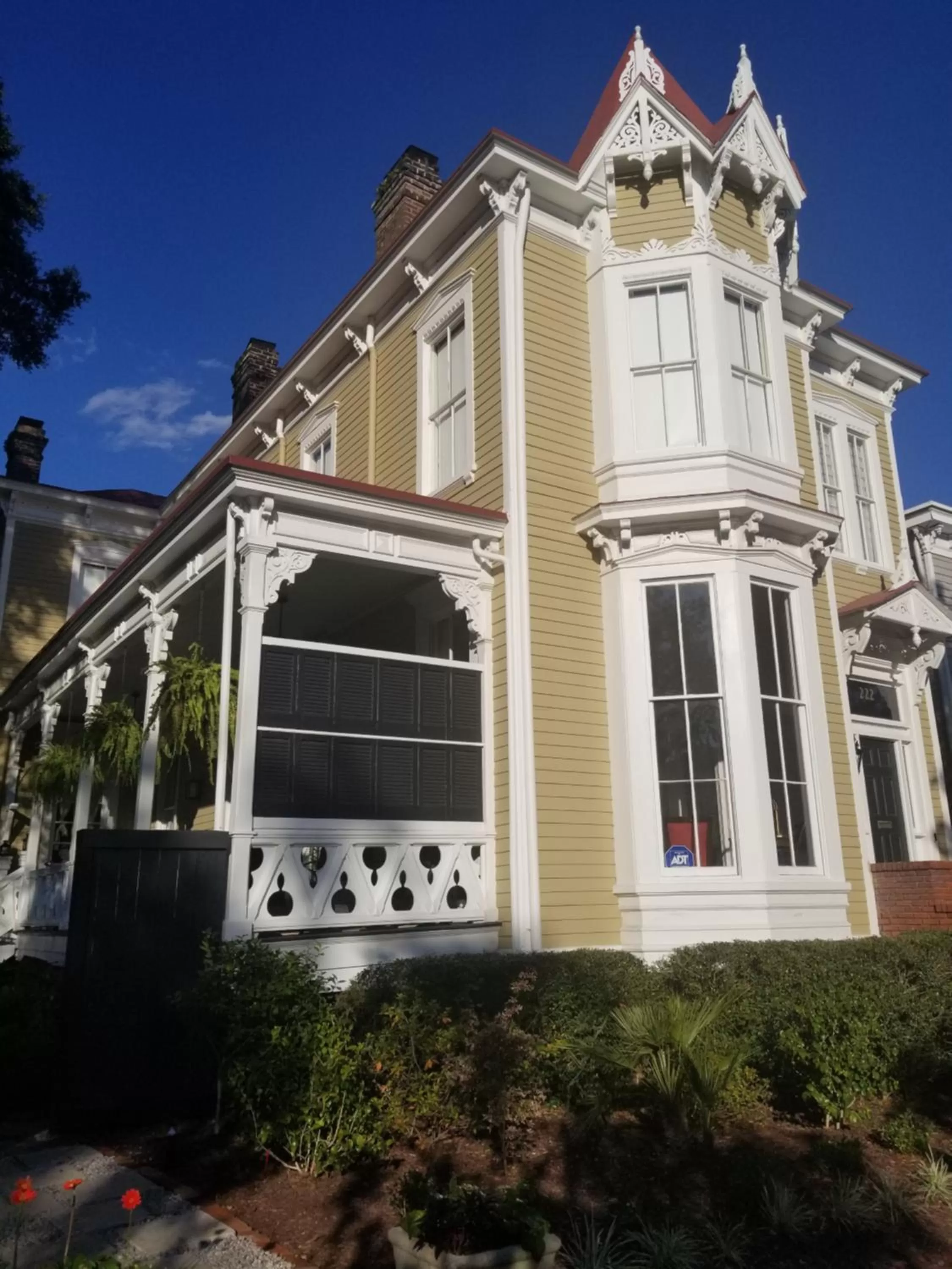 Property building in Thomas Weihs Haus