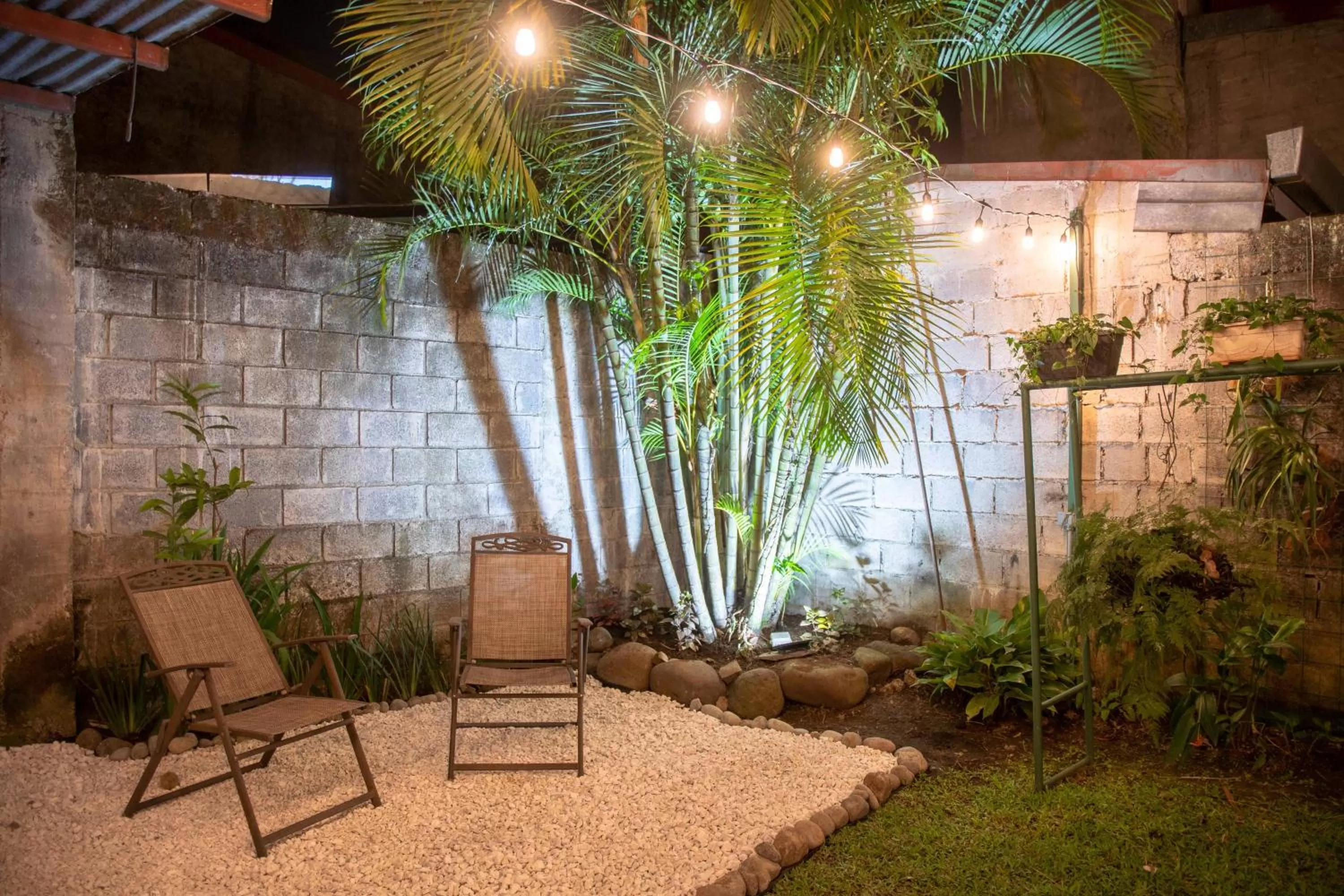 Alice y Juancito Boutique Hotel