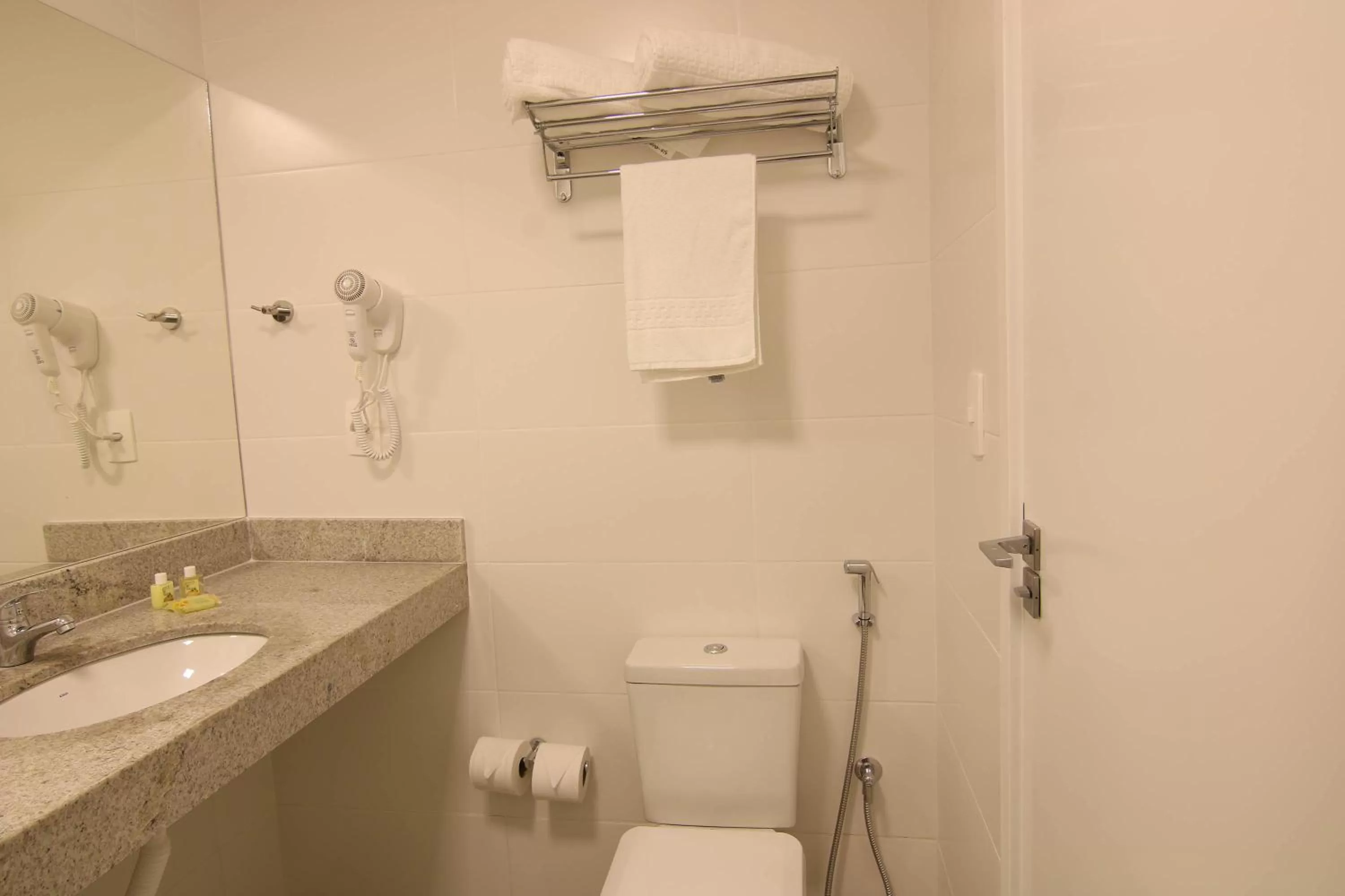 Bathroom in Samba Bossa Nova Cabo Frio