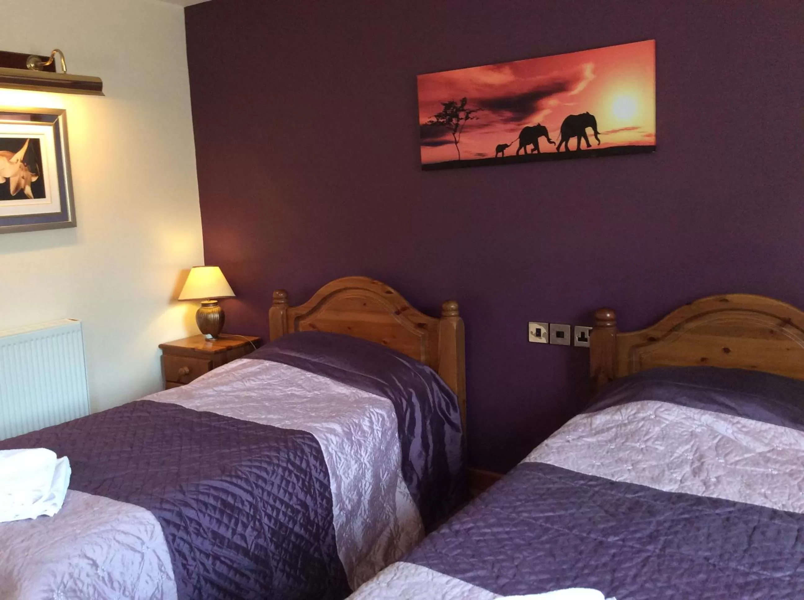 Other in The Fountain Oldwood