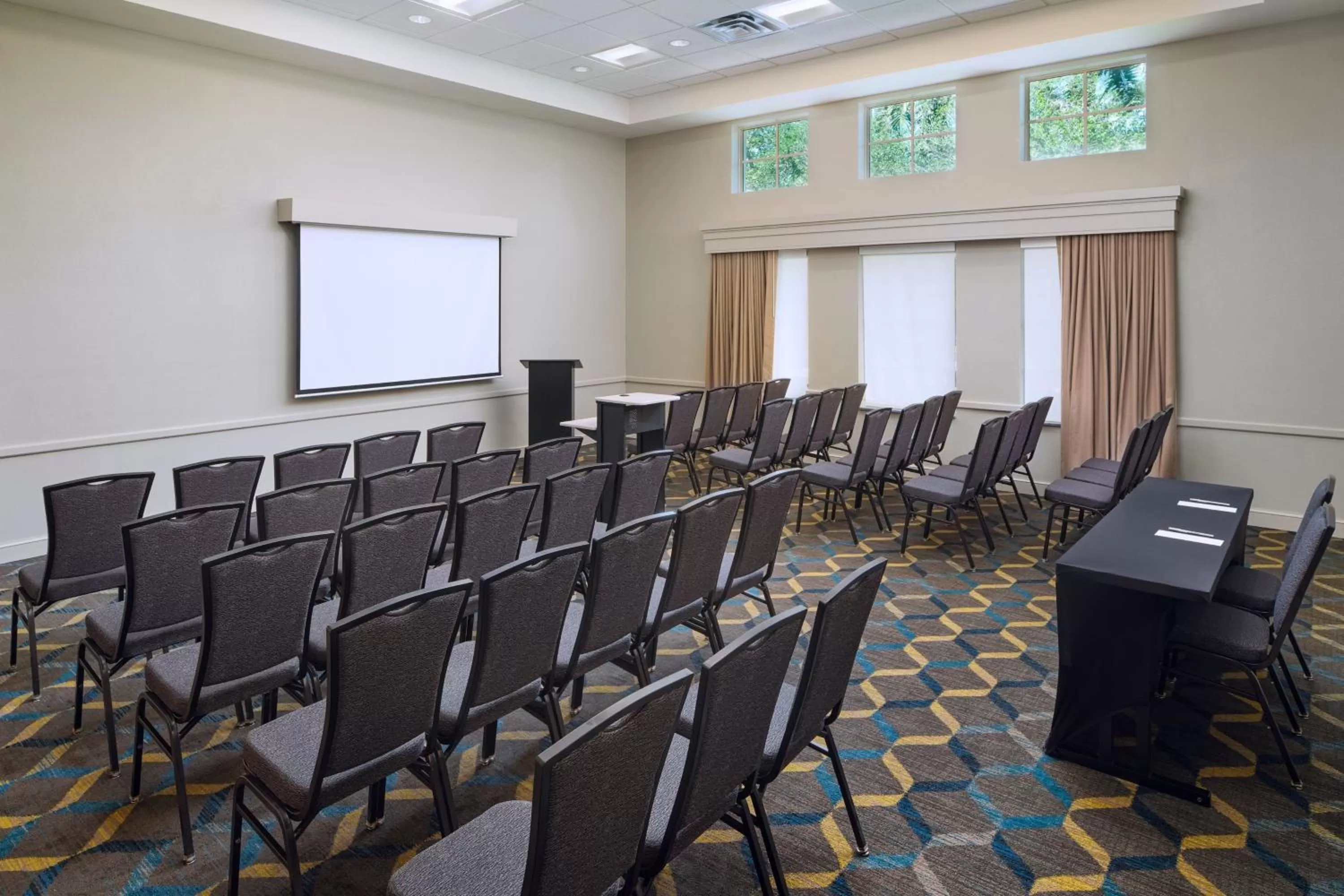Meeting/conference room in Residence Inn Fort Lauderdale SW/Miramar