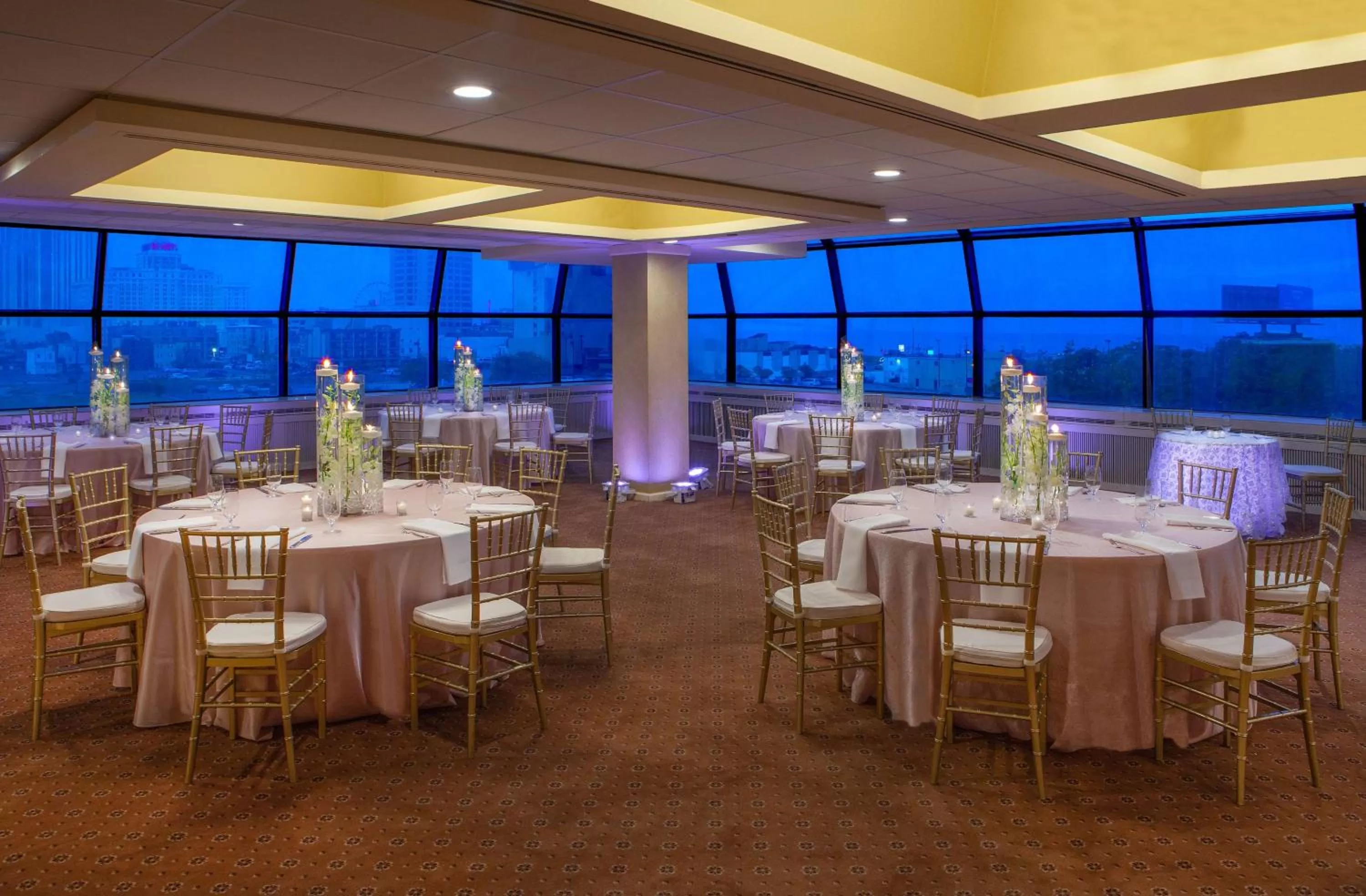 Other in The Claridge Hotel