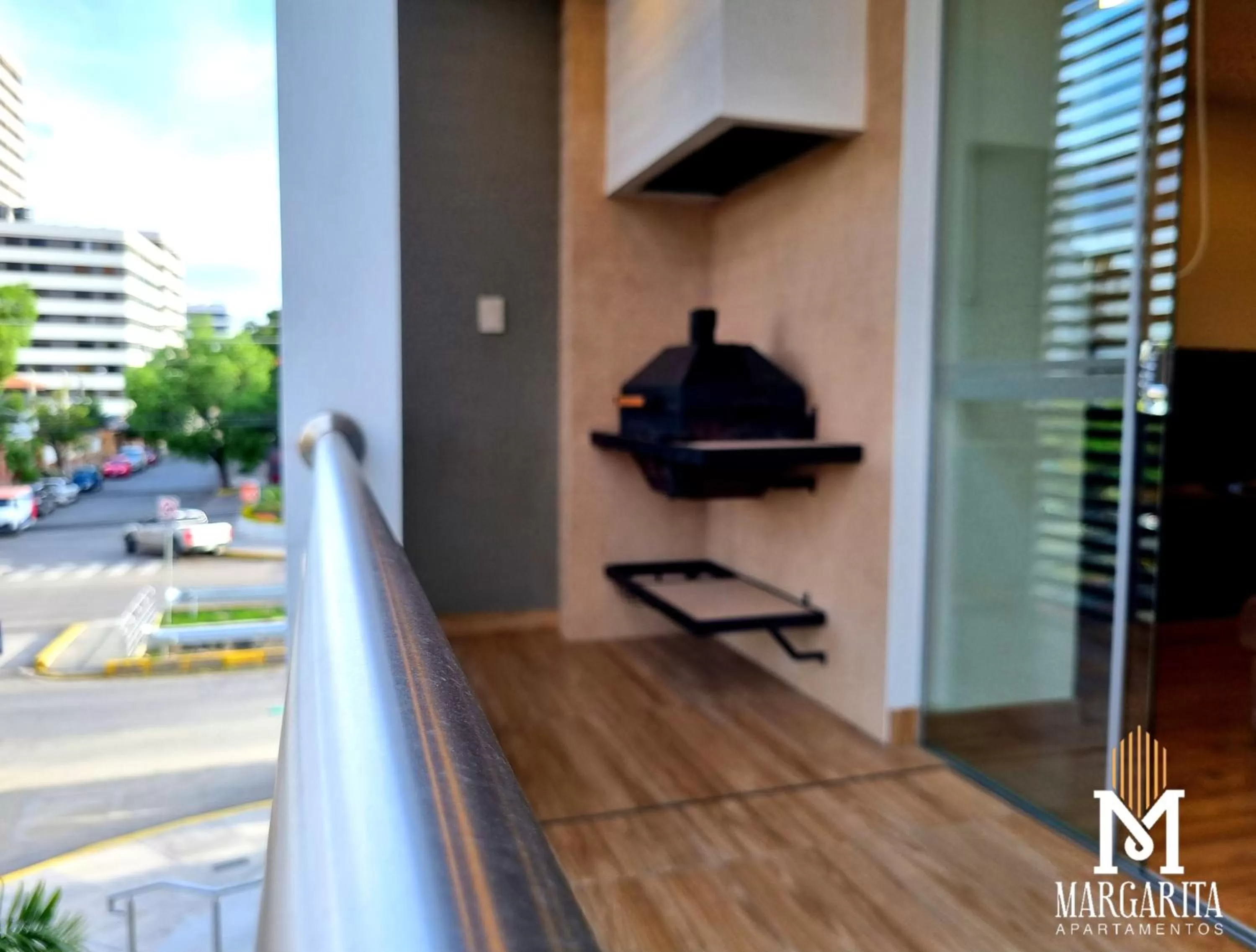 Margarita Apartamentos