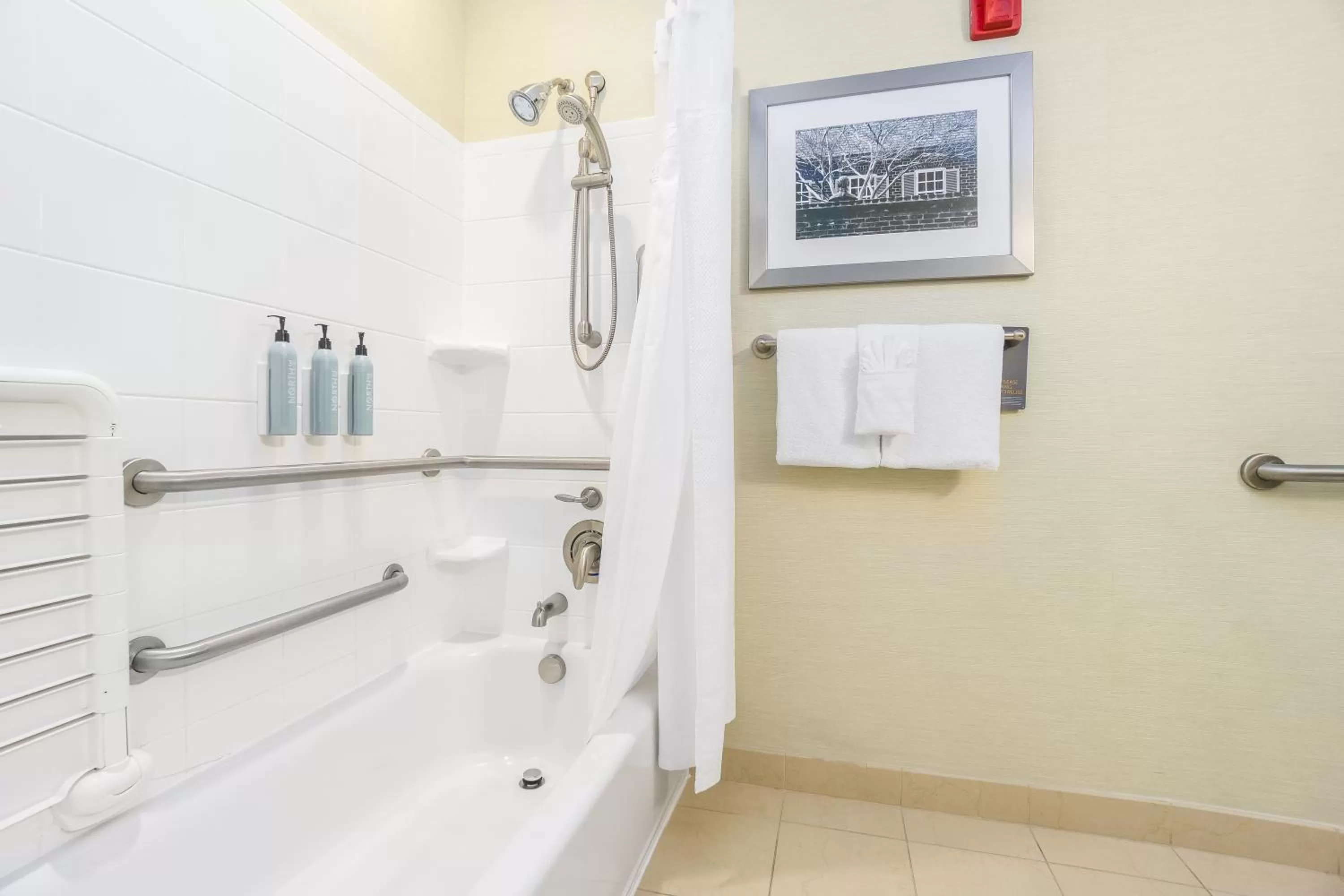 Courtyard Fredericksburg Historic District