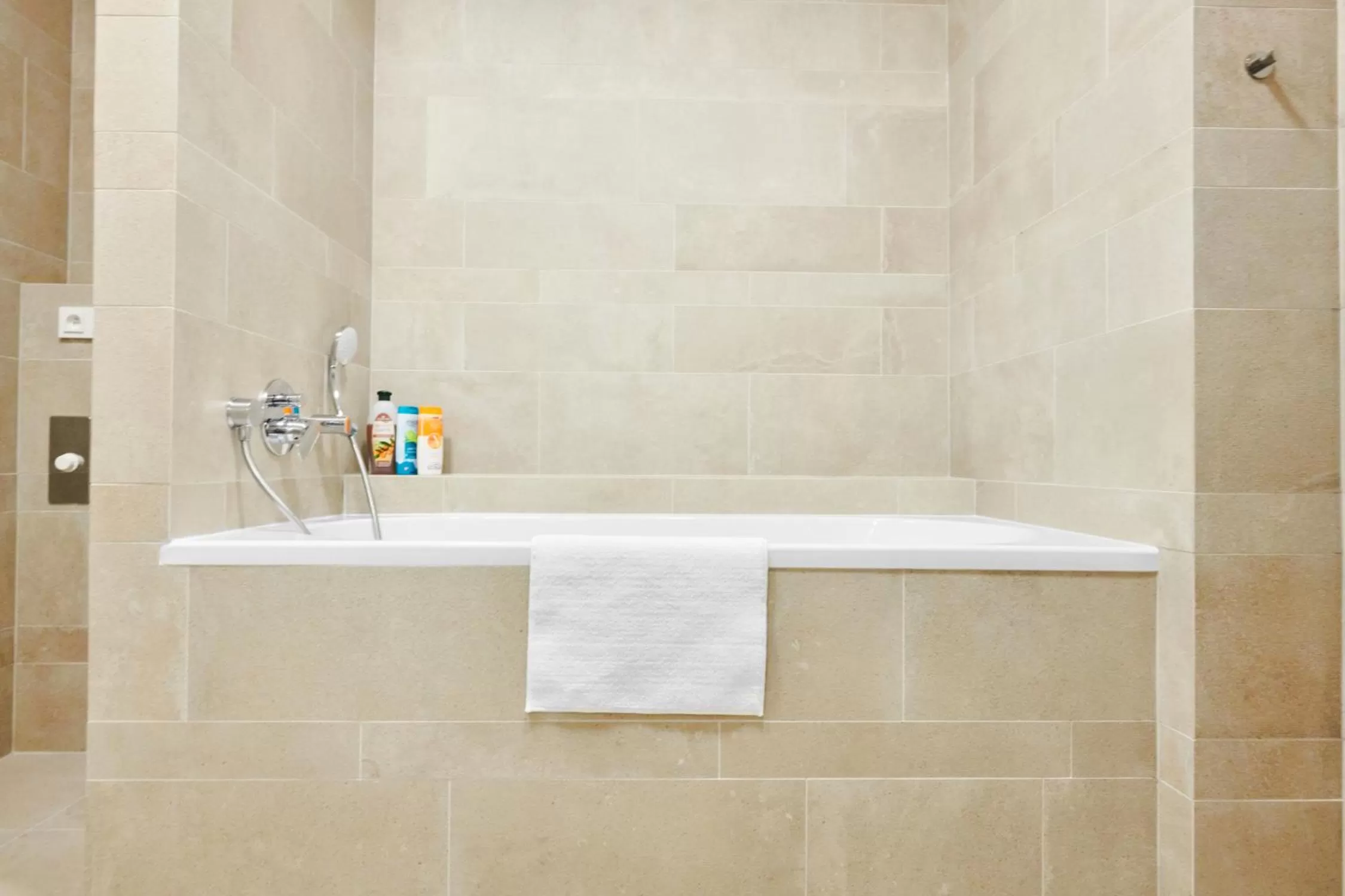 Bath in Residence Dlouha - Old Town