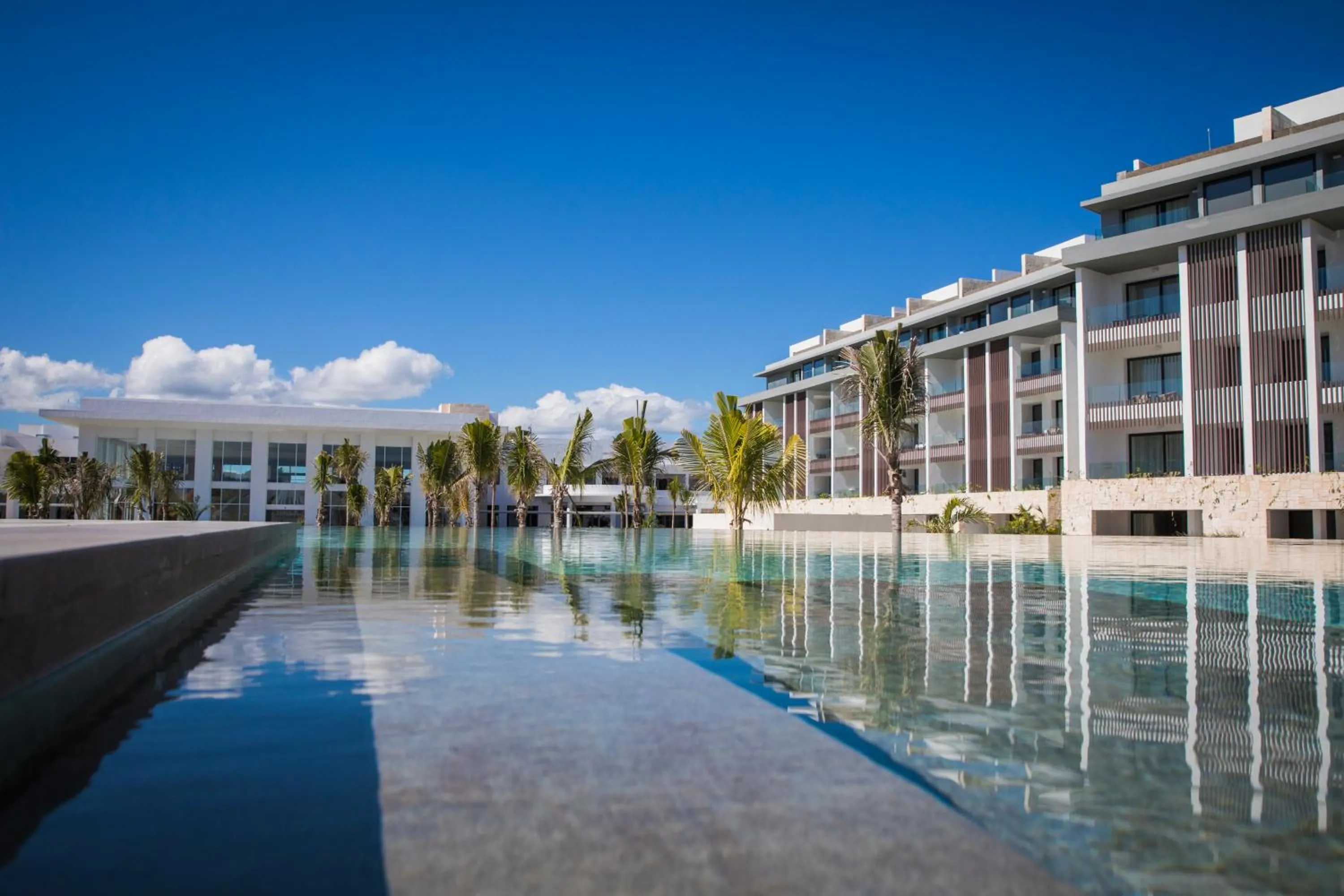 Property building in Majestic Elegance Costa Mujeres - All Inclusive