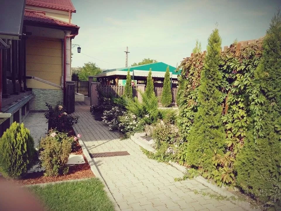 Property building in Casa Maria Magdalena