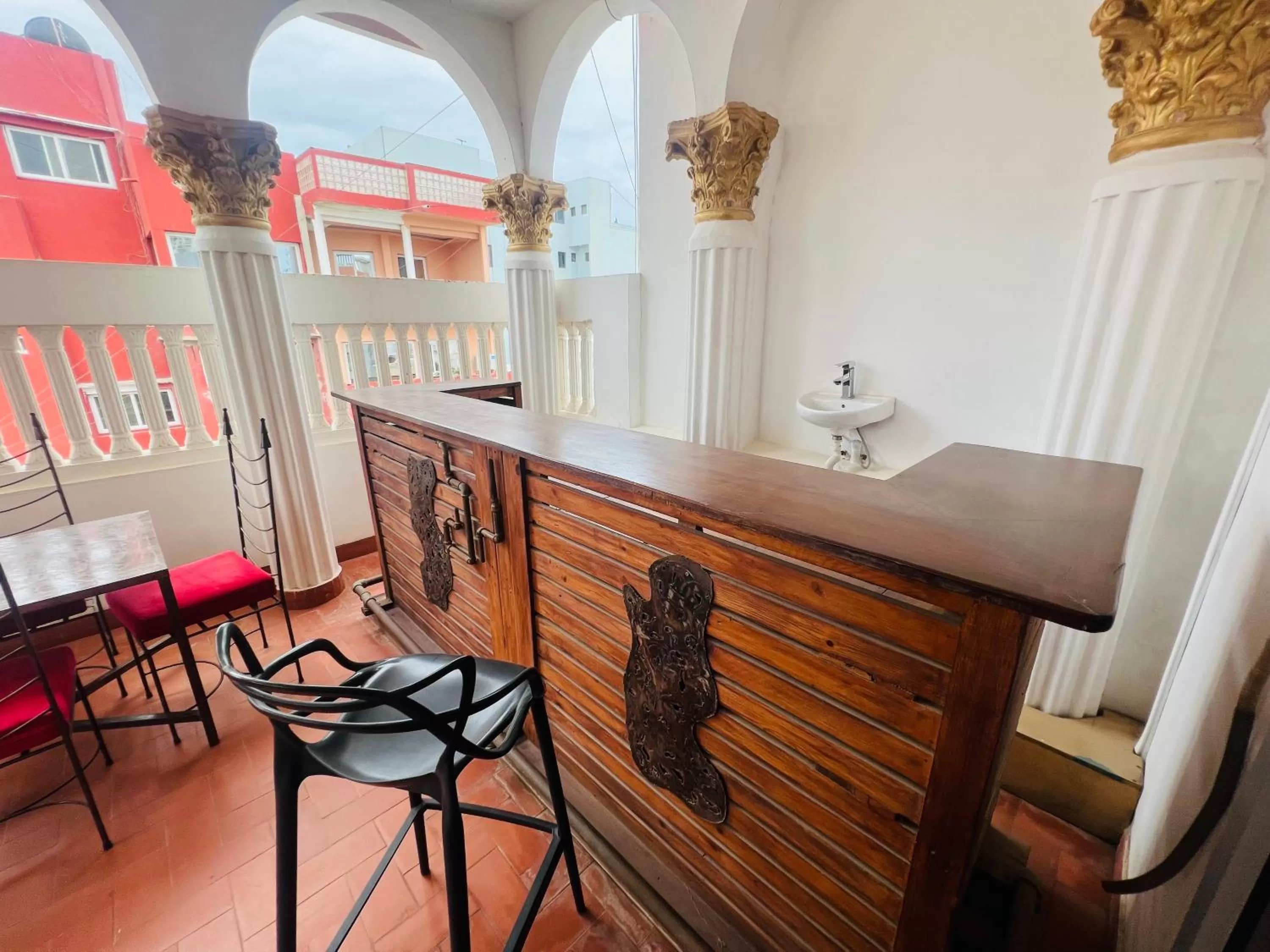 ILLIYIN Boutique Hotel