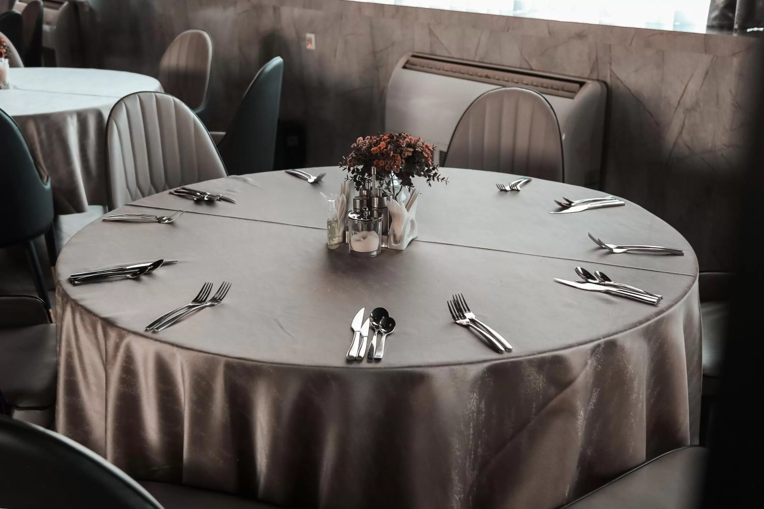 Breakfast, Restaurant/Places to Eat in Sahid Zarafshon