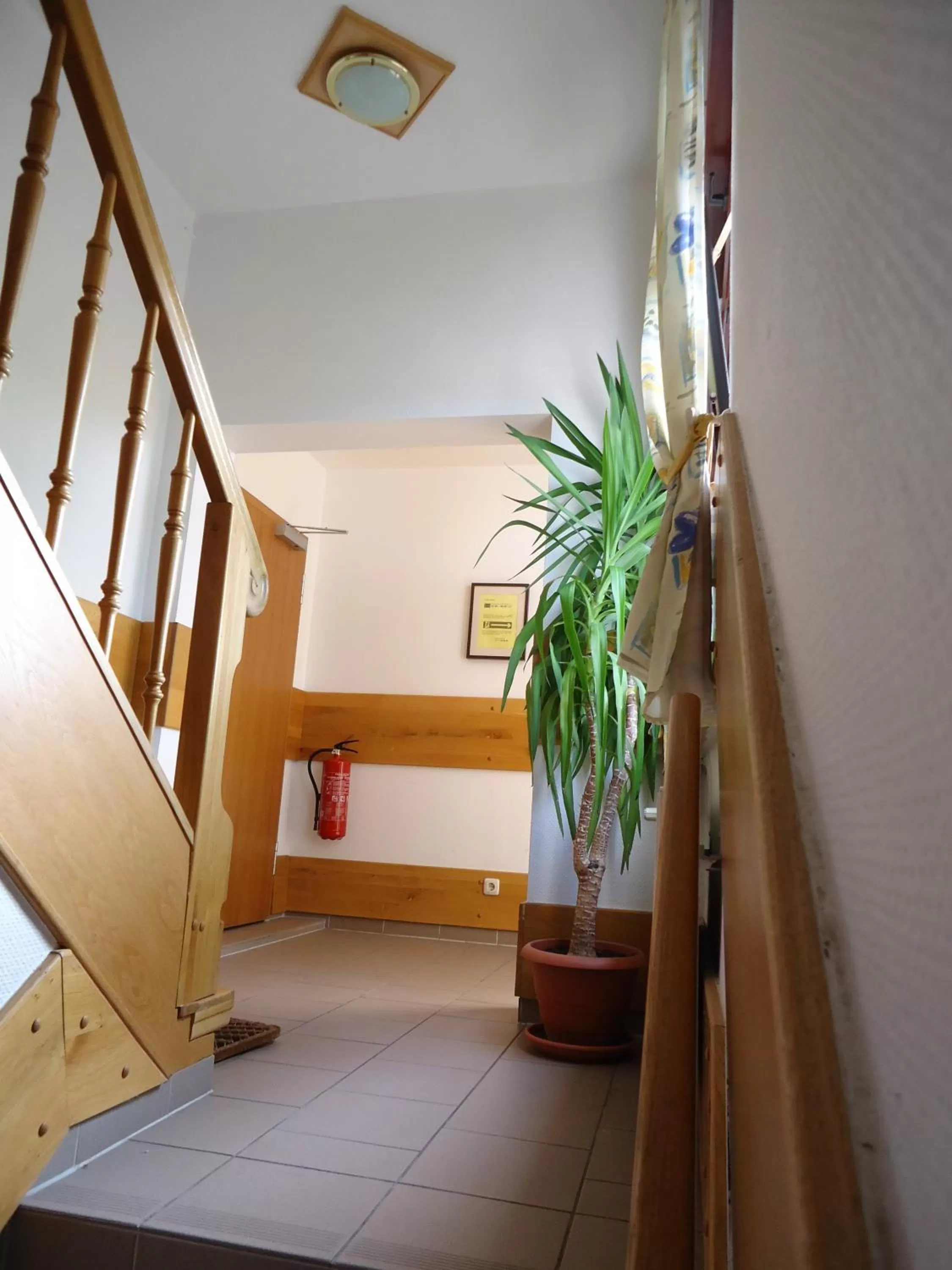 Other in Cityhotel Magdeburg