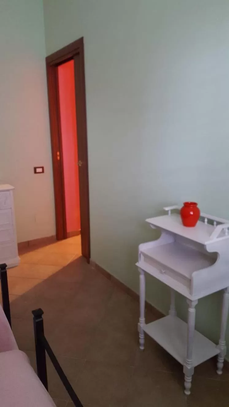 Property building in IL PARADISO