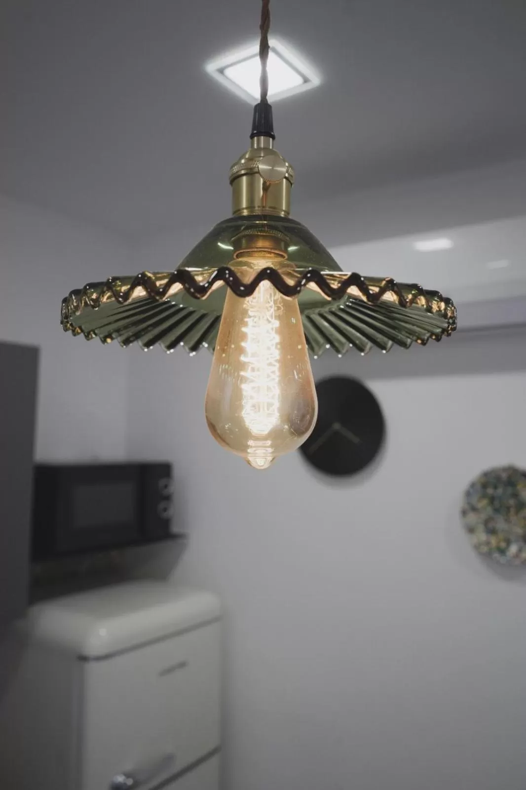 TV and multimedia, TV/Entertainment Center in Casa Matilde b&b