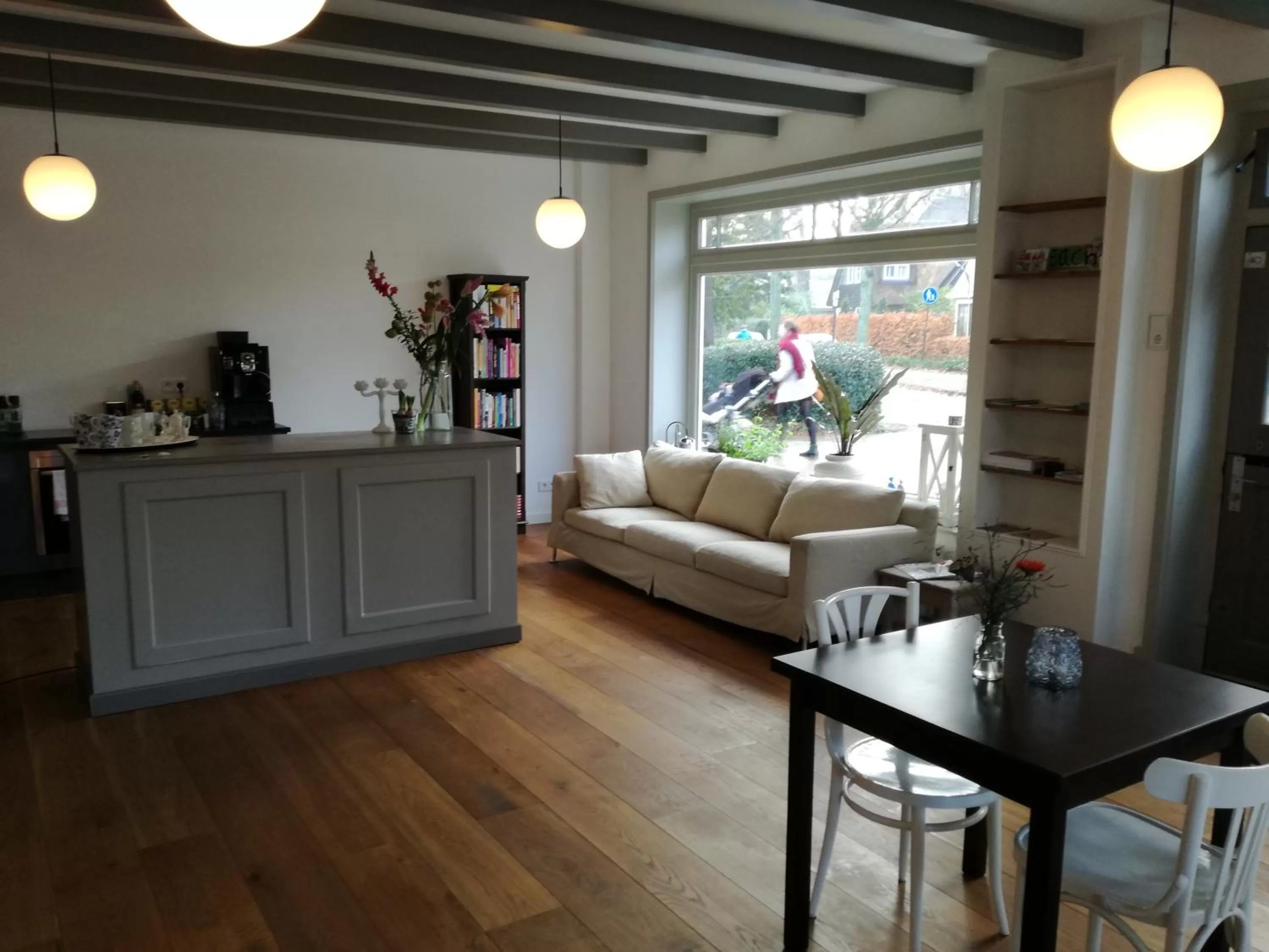 Seating Area in Bergen1928