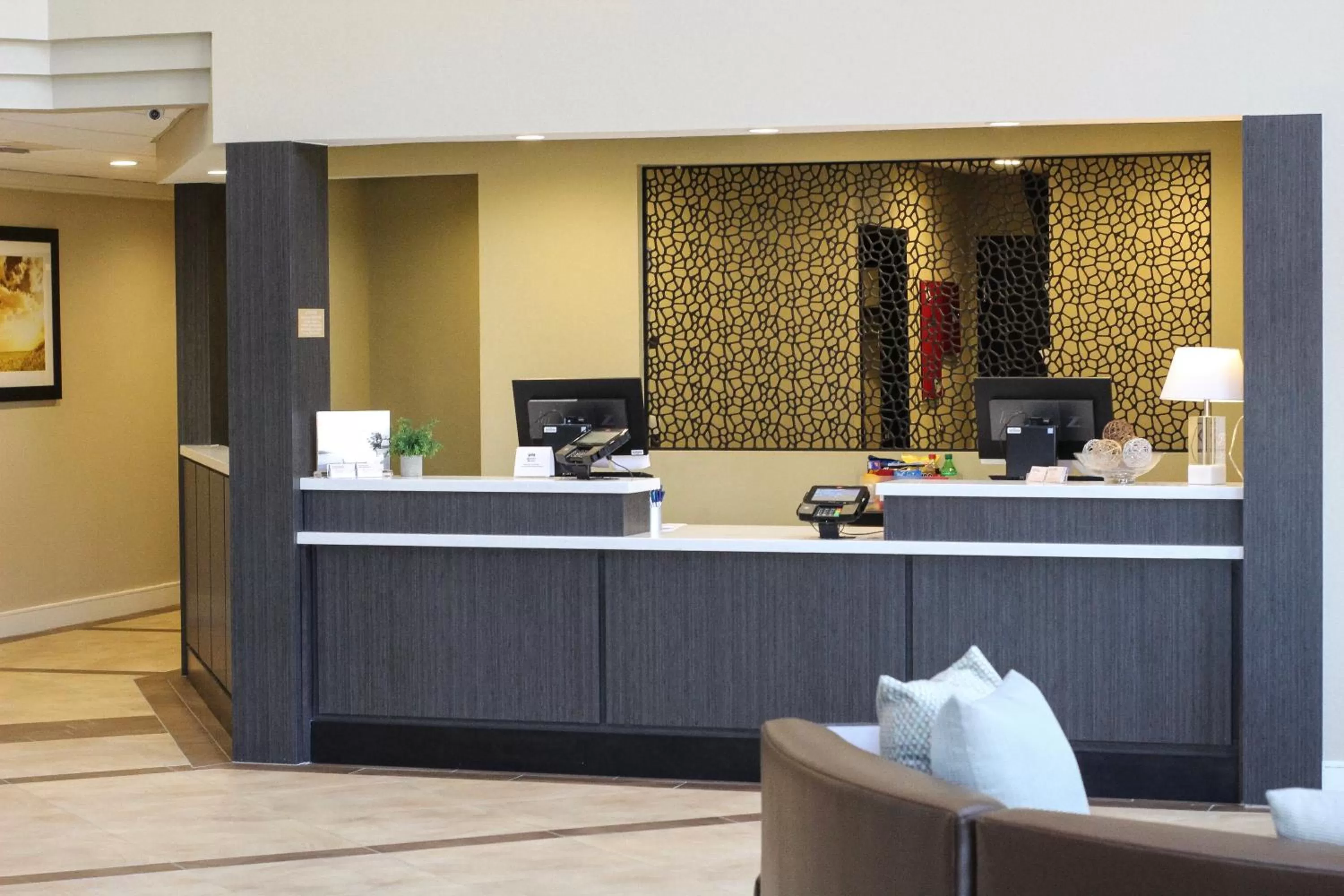 Property building in Candlewood Suites - Wichita East by IHG
