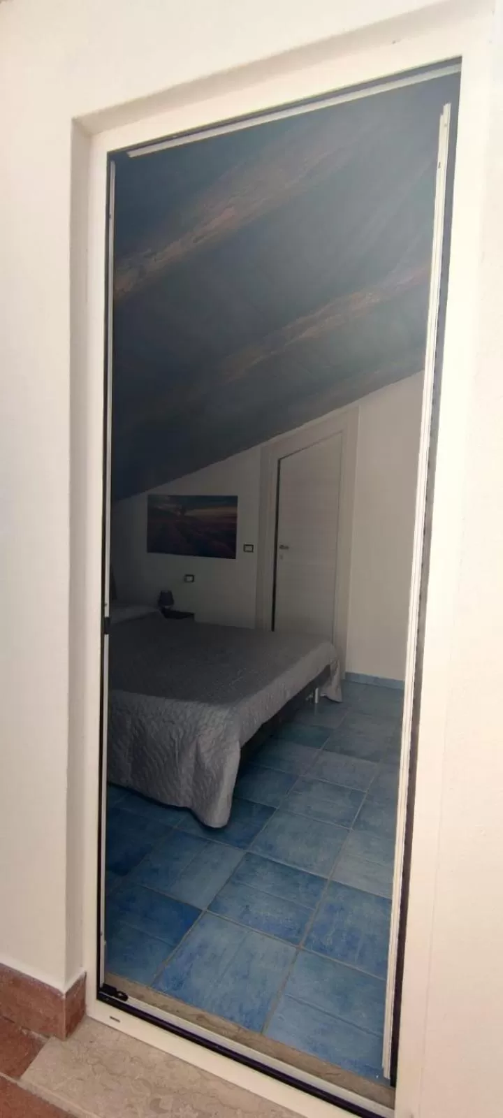 Bed in Beb il Vicoletto