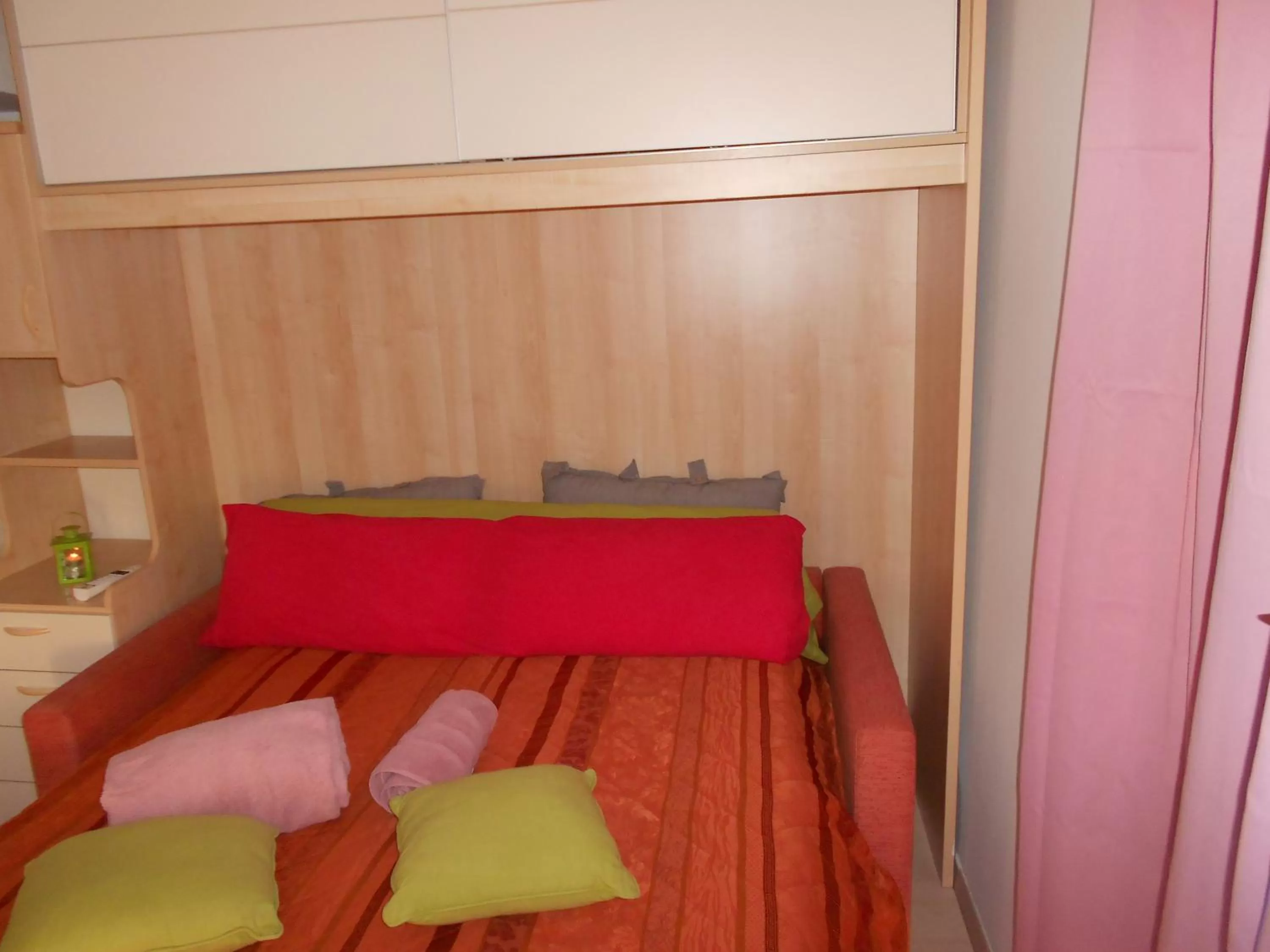 Bed in Breakfast at Sophy's