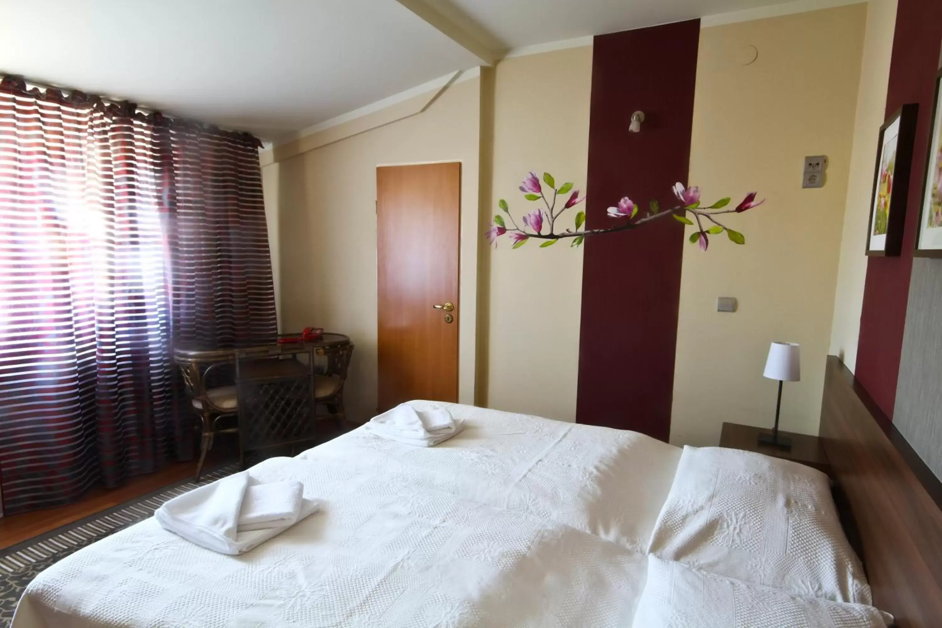 Deluxe Suite in Centrum Green Hill Business & SPA Deluxe Suite in Centrum Green Hill Business & SPA