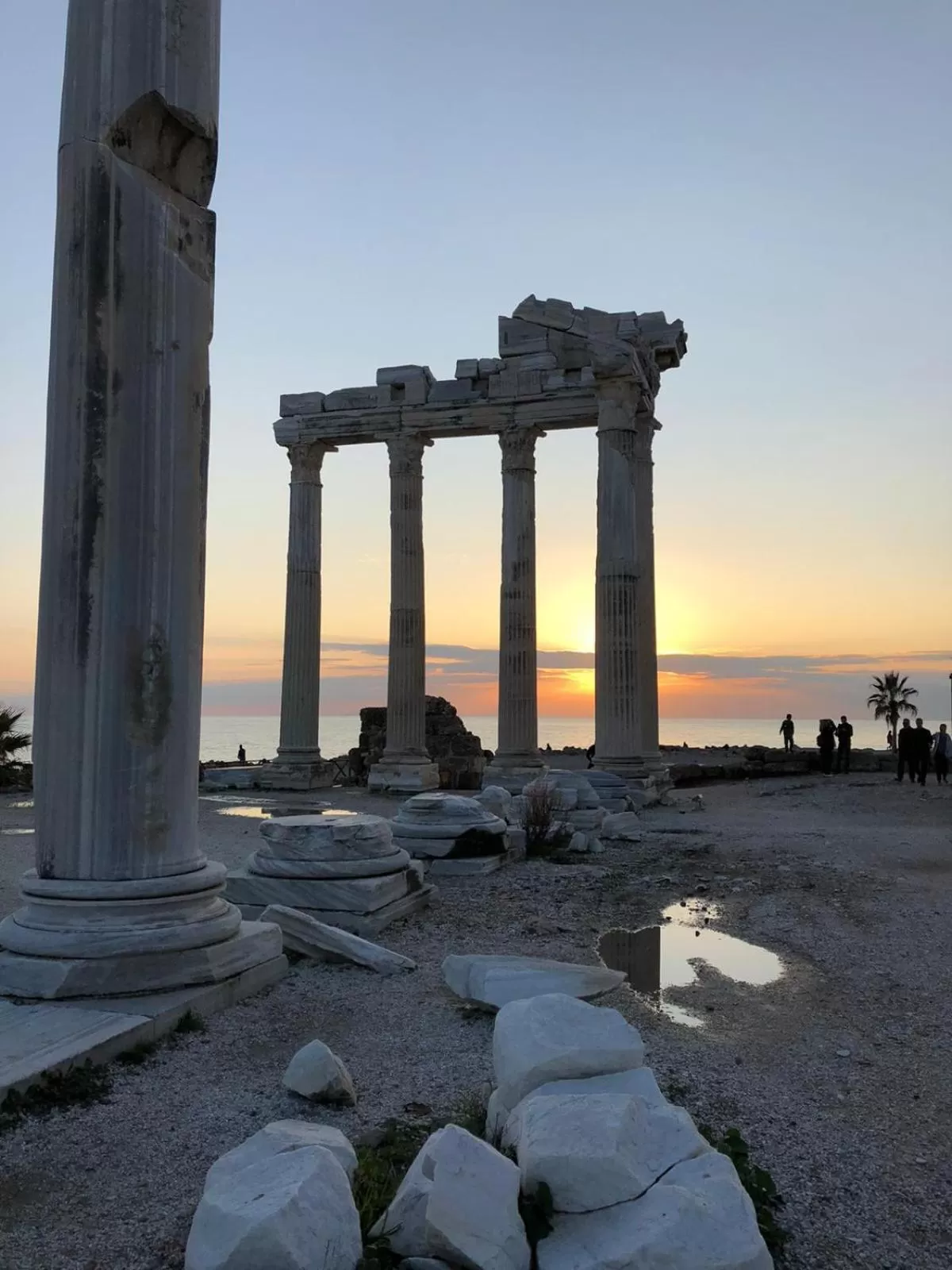 Activities in Conny's Hotel (Adult Only) +18