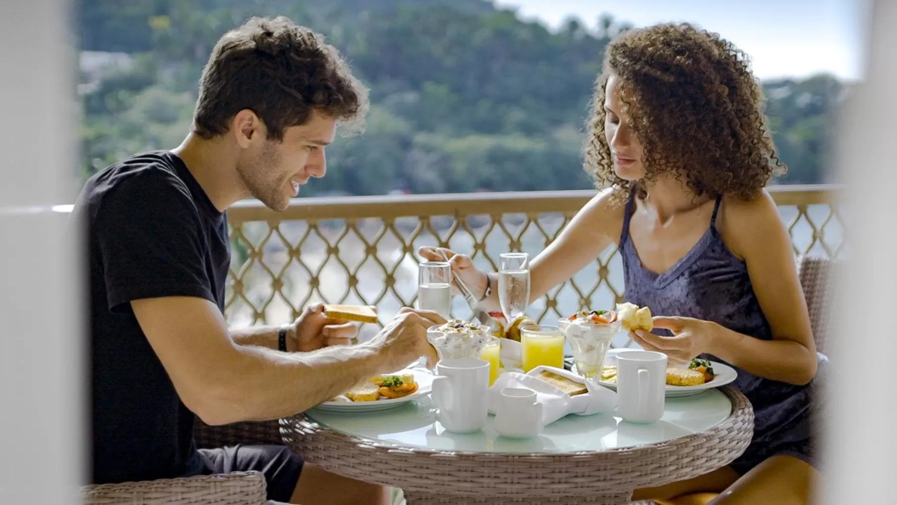 People in Barceló Puerto Vallarta - All Inclusive
