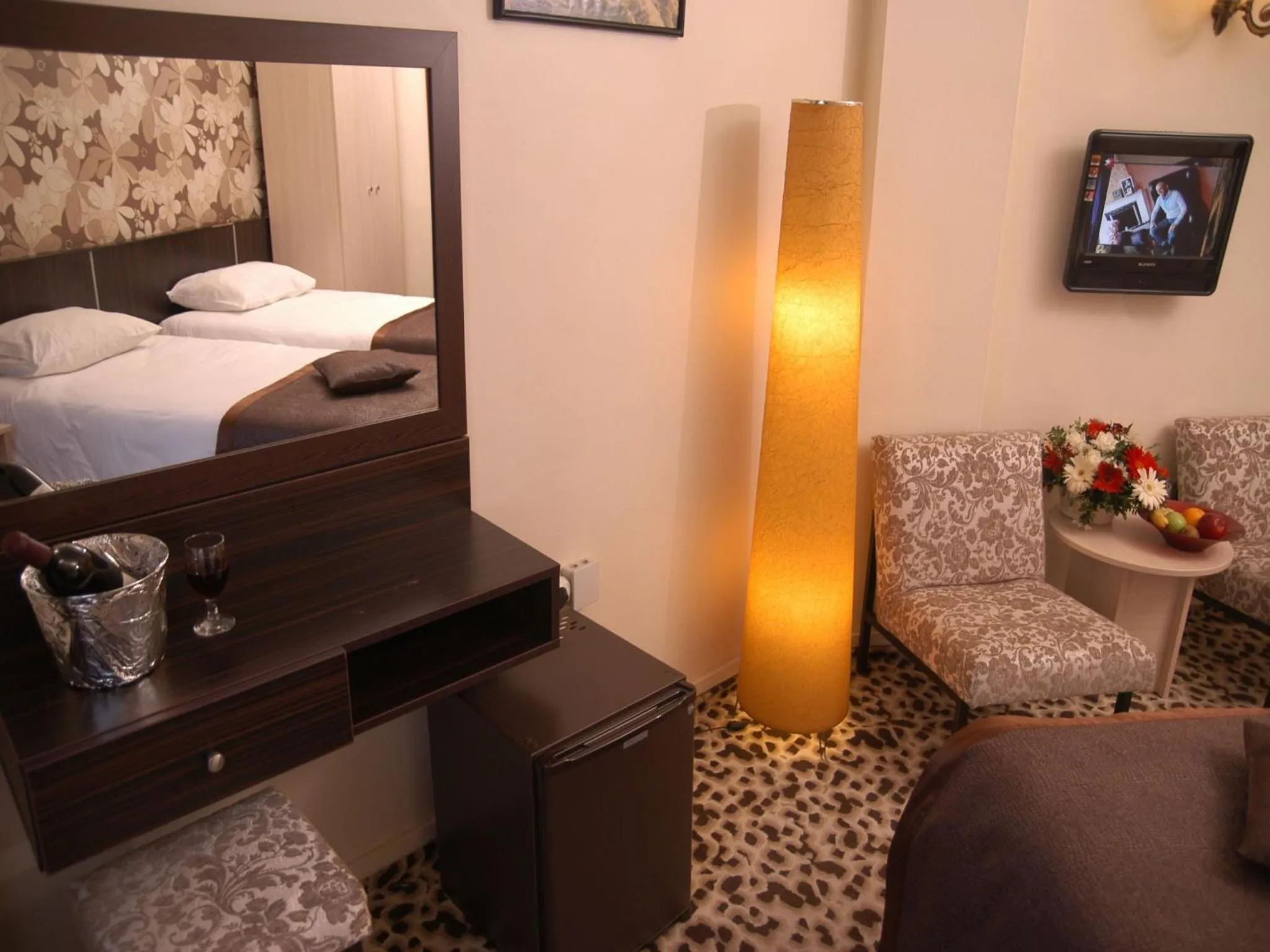 Other, Bed in Maya Hotel