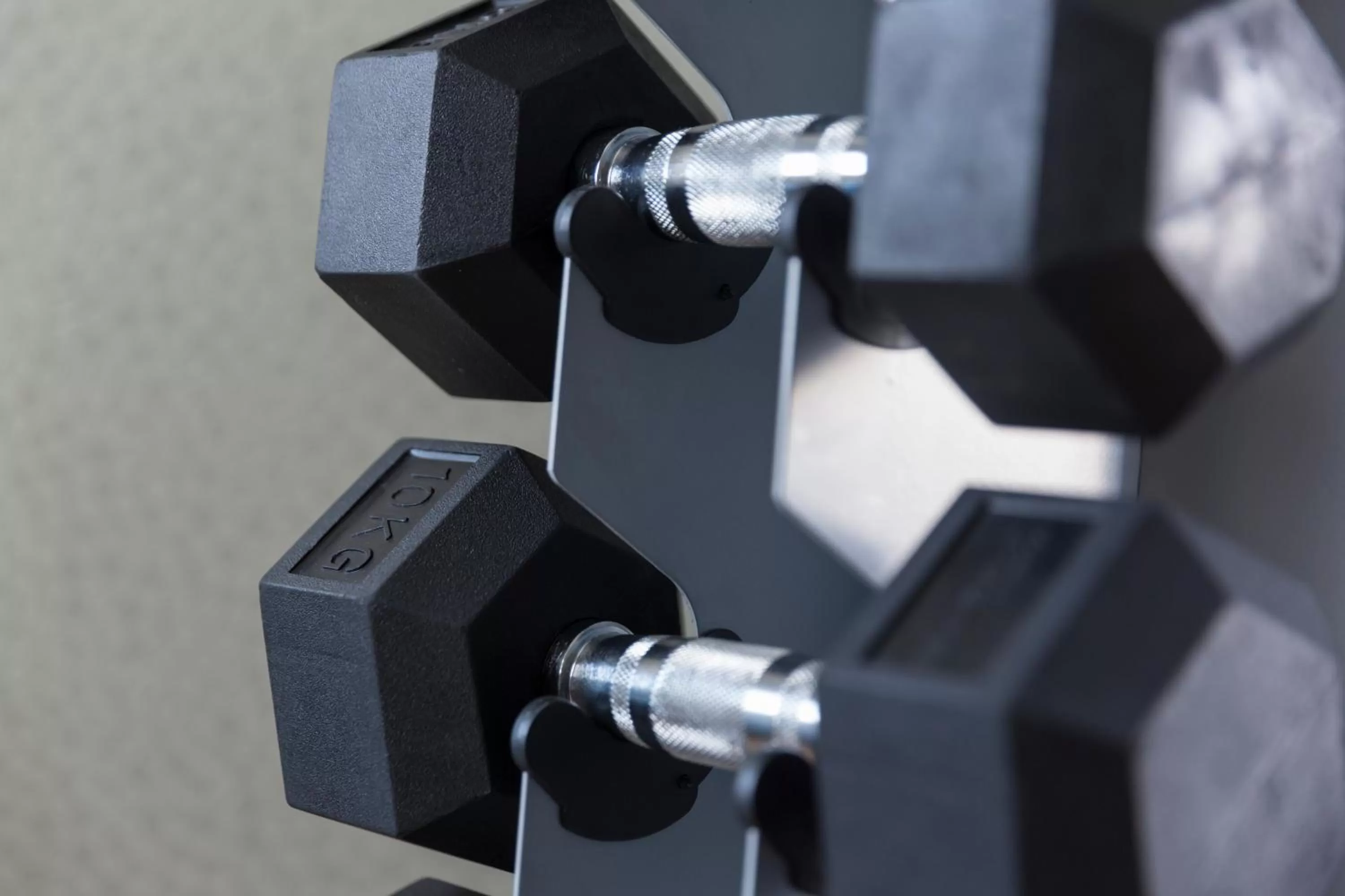 Fitness centre/facilities in Hotel Macià Sevilla Kubb