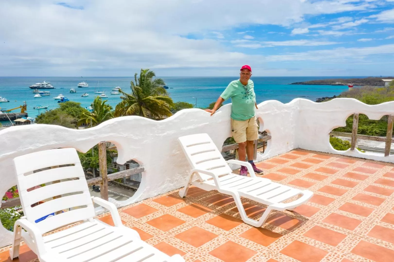 Royal Galápagos Inn