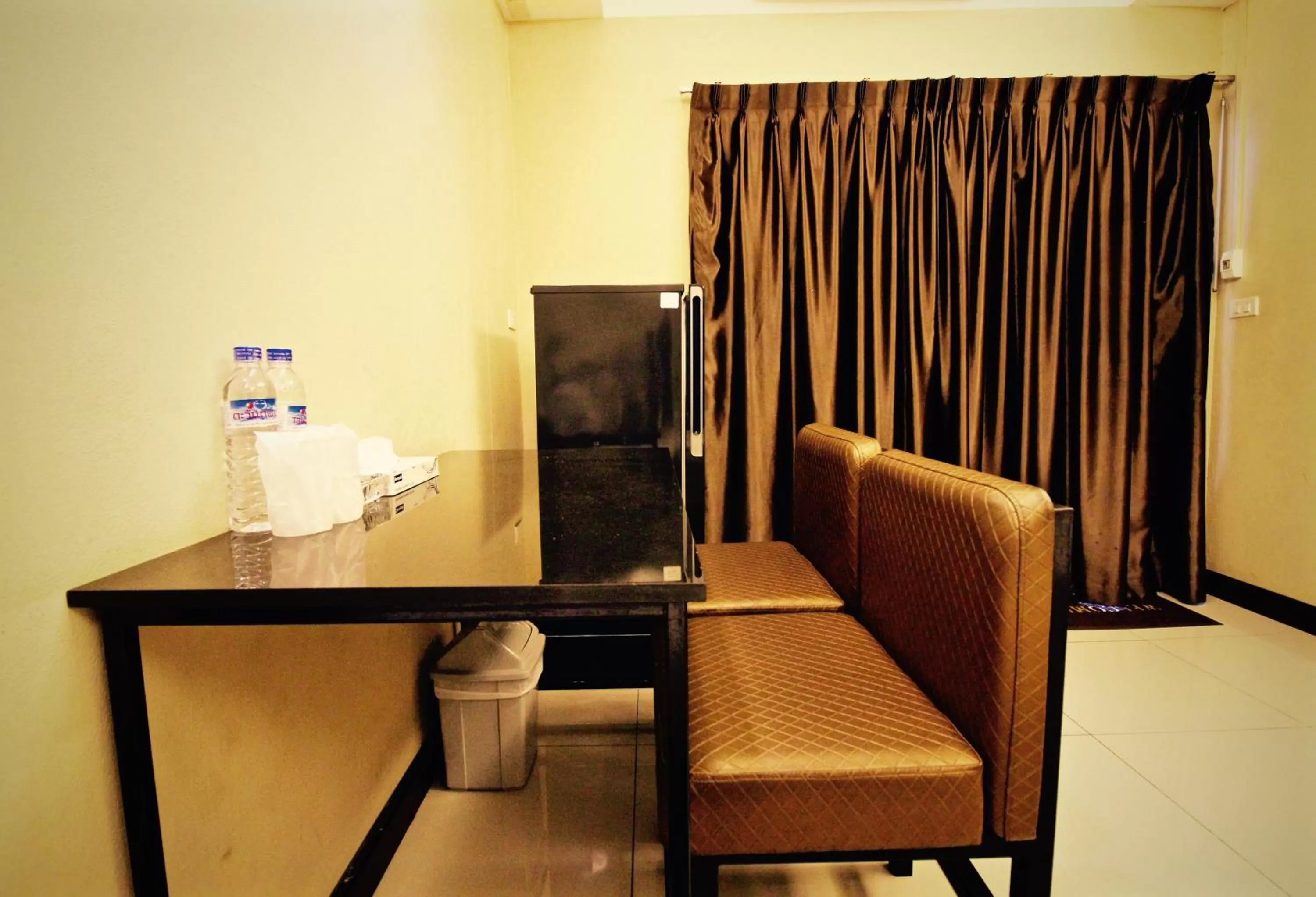 Decorative detail in KKinn South Pattaya