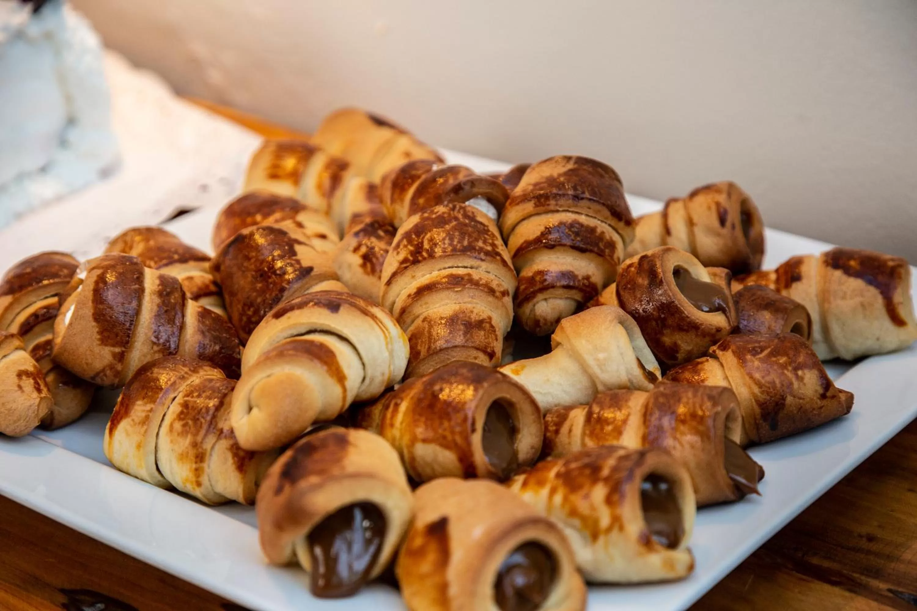 Dining area in Hotel Cumbres del Sur