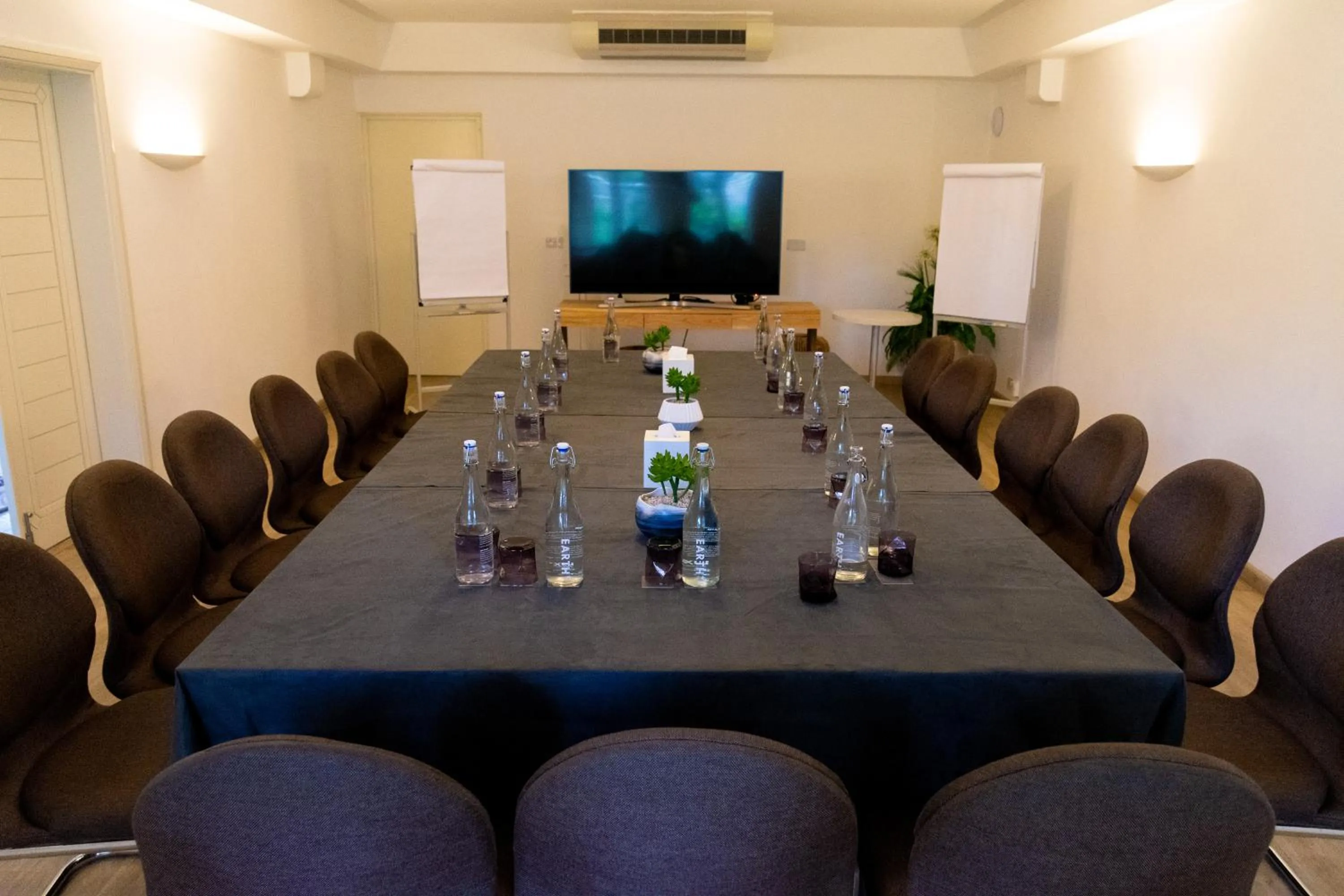 Business facilities in LUX* Grand Gaube Resort & Villas