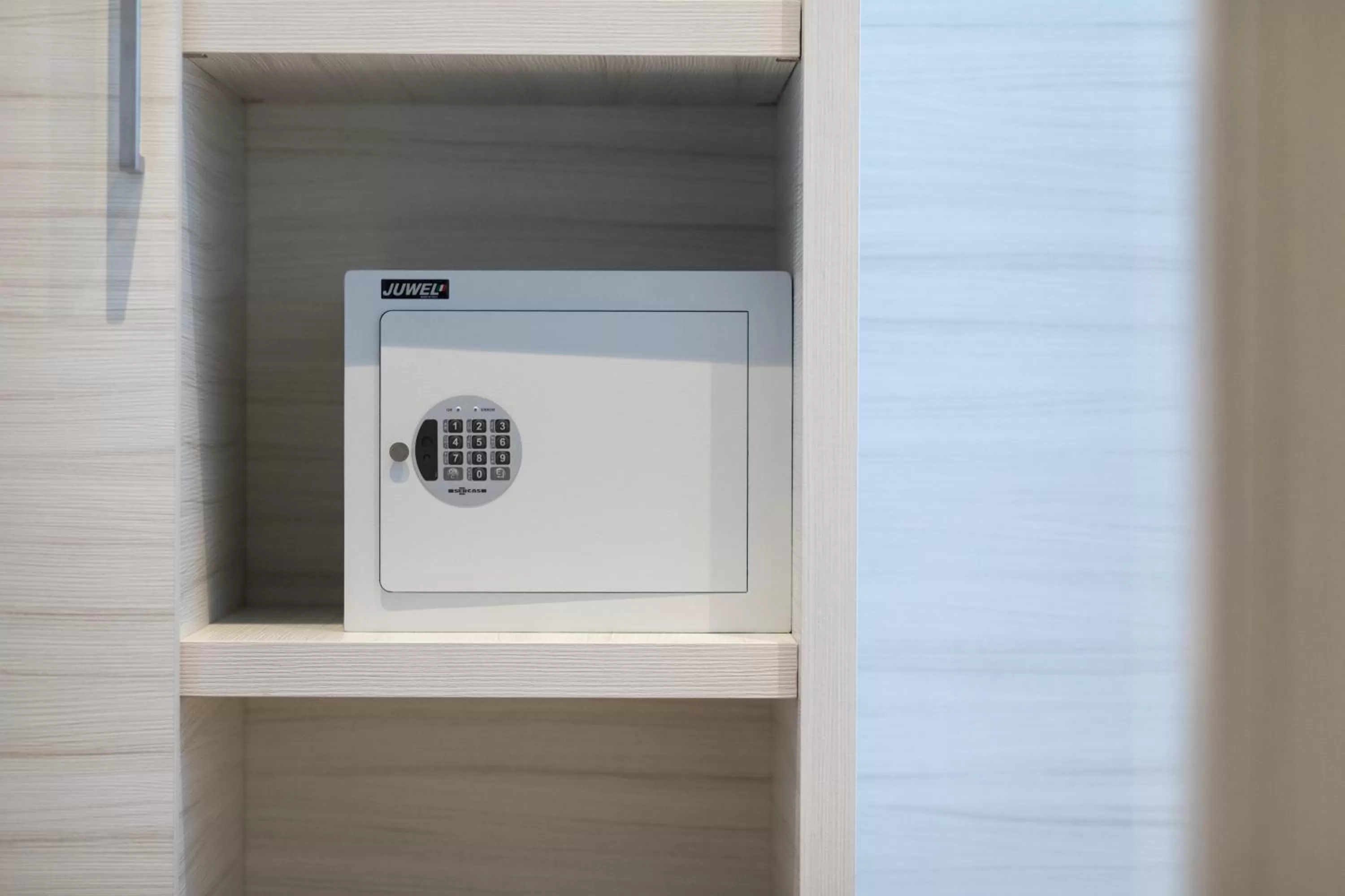 Hotel La Nuova Rotaia