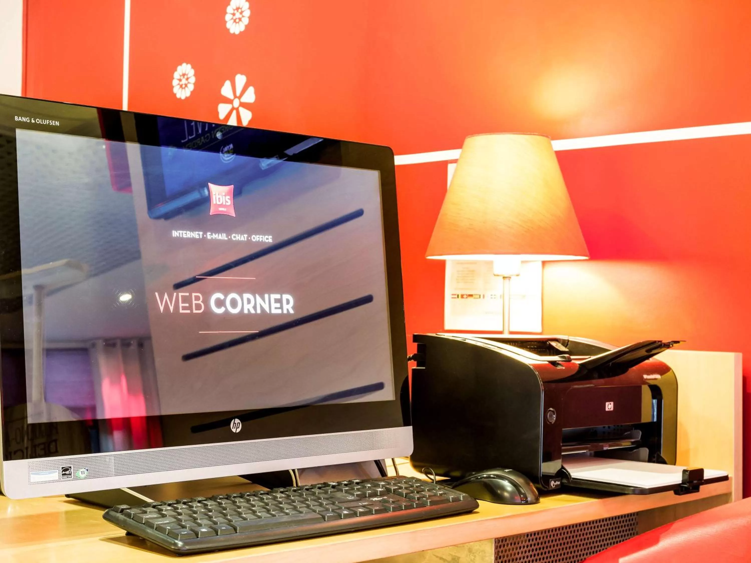 Other in ibis Porto Centro São Bento